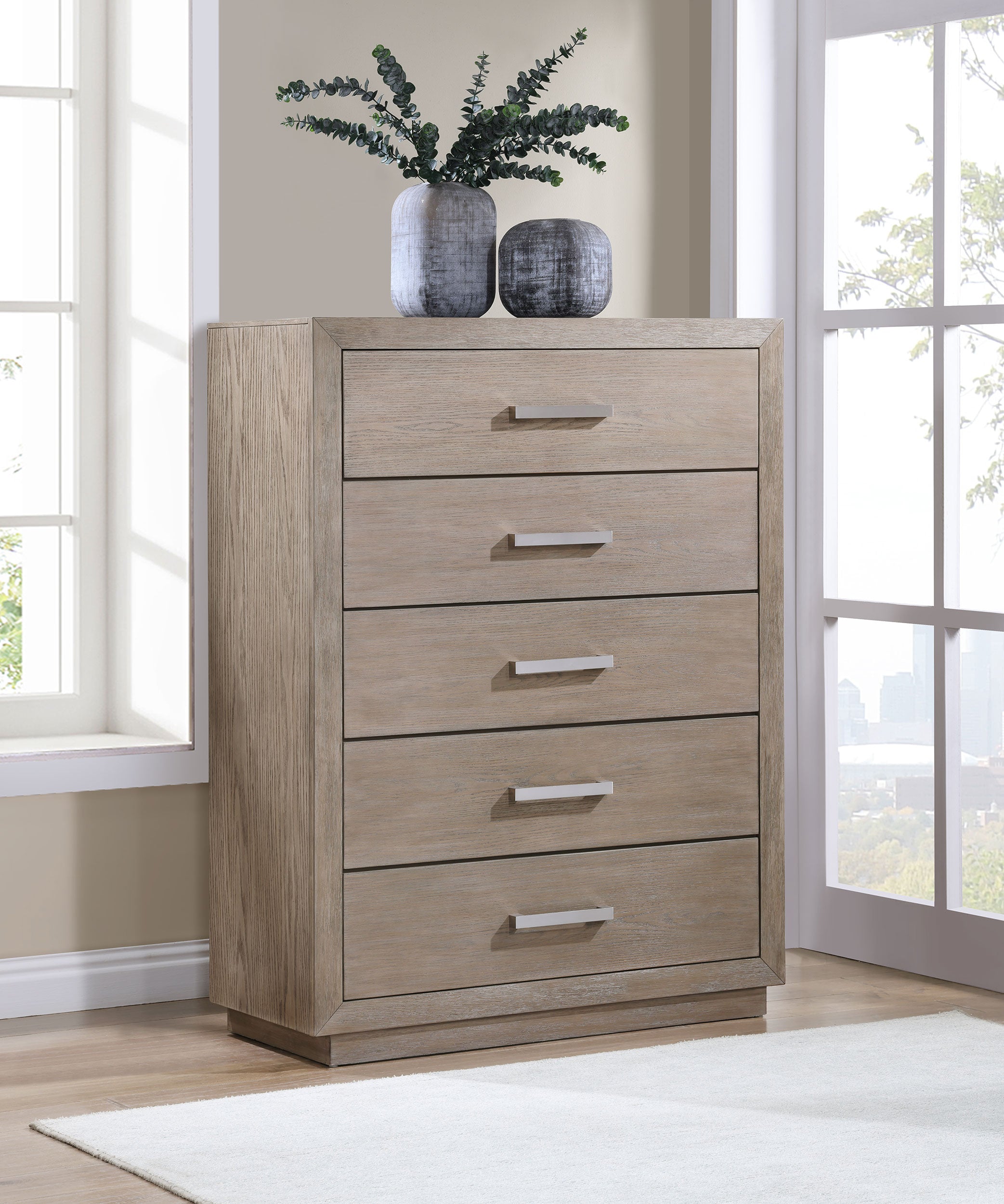 Kenora Chest of Drawers