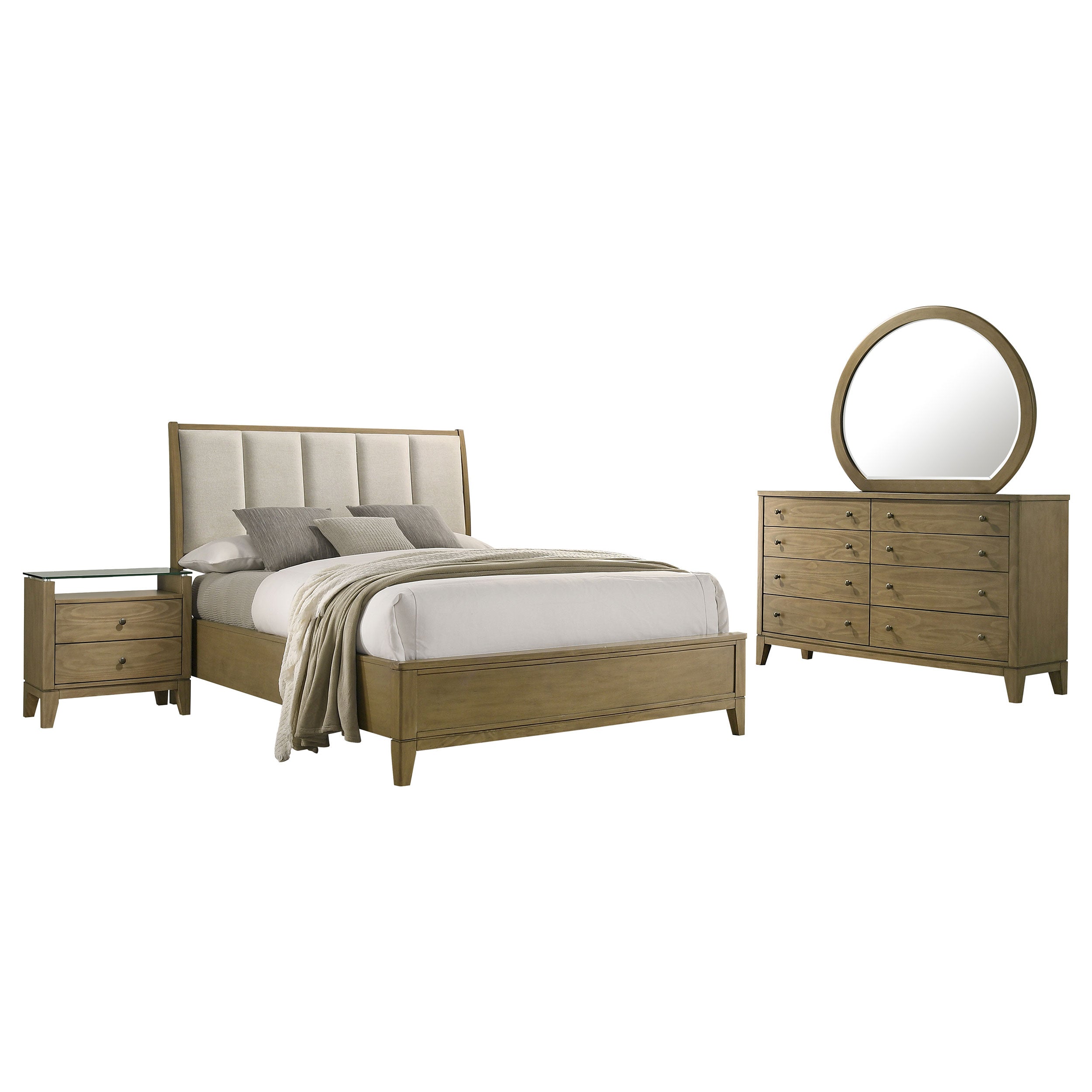 Granada Bedroom Set