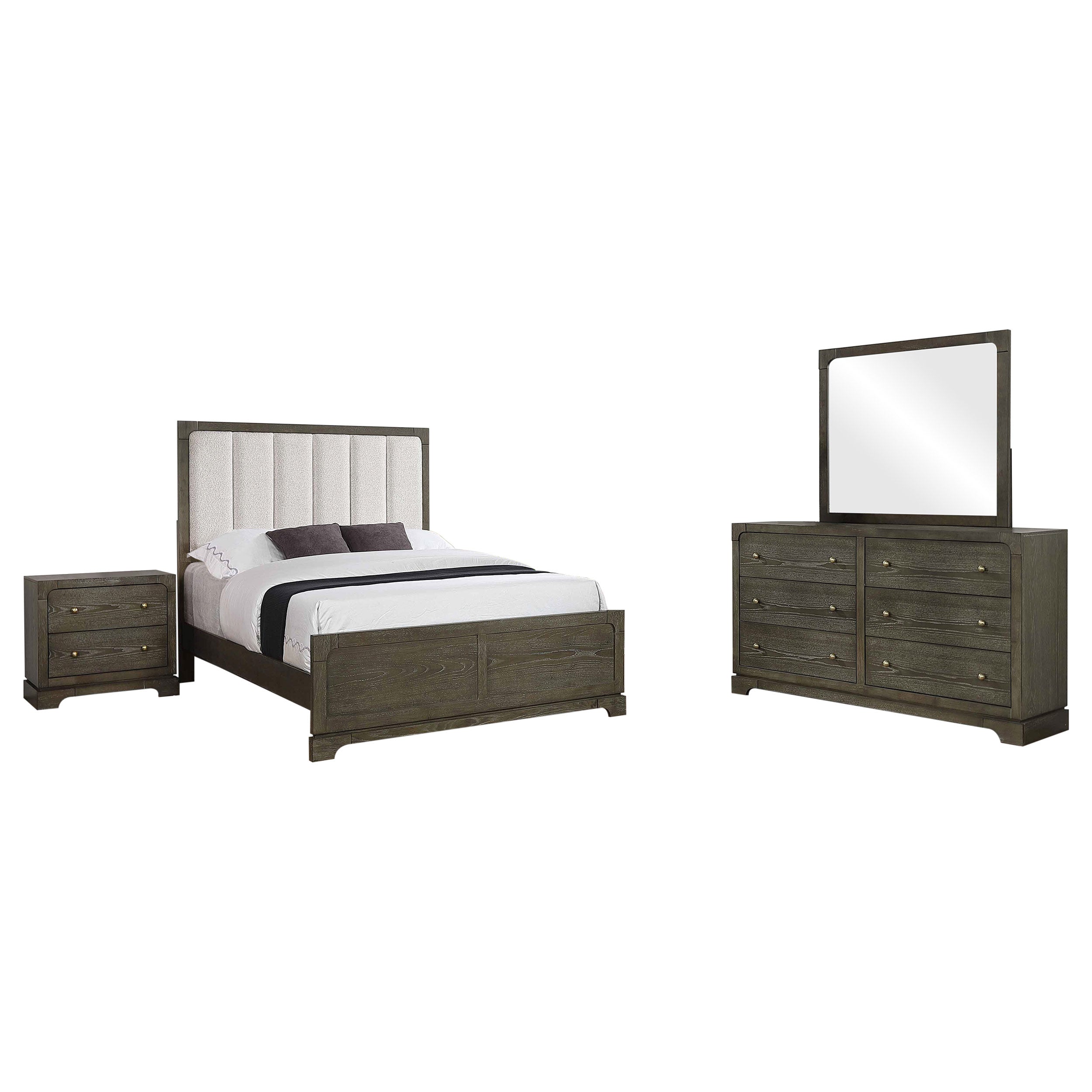 Gran Park Bedroom Set