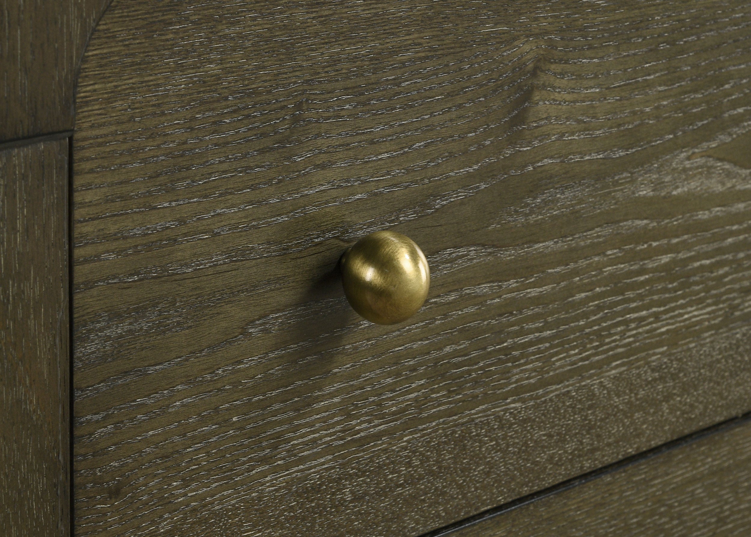 Gran Park Bedroom Set