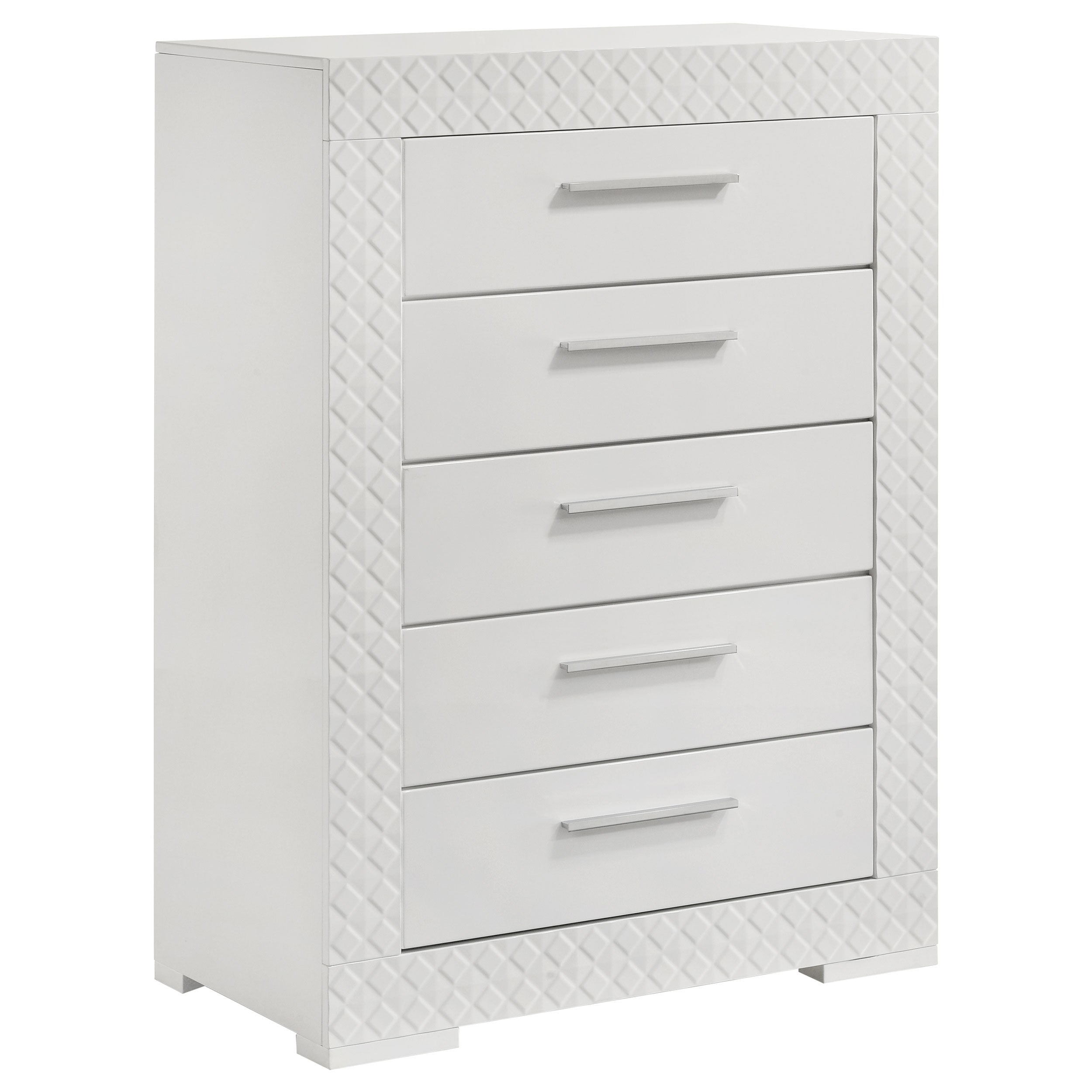 Ives Bedroom Set