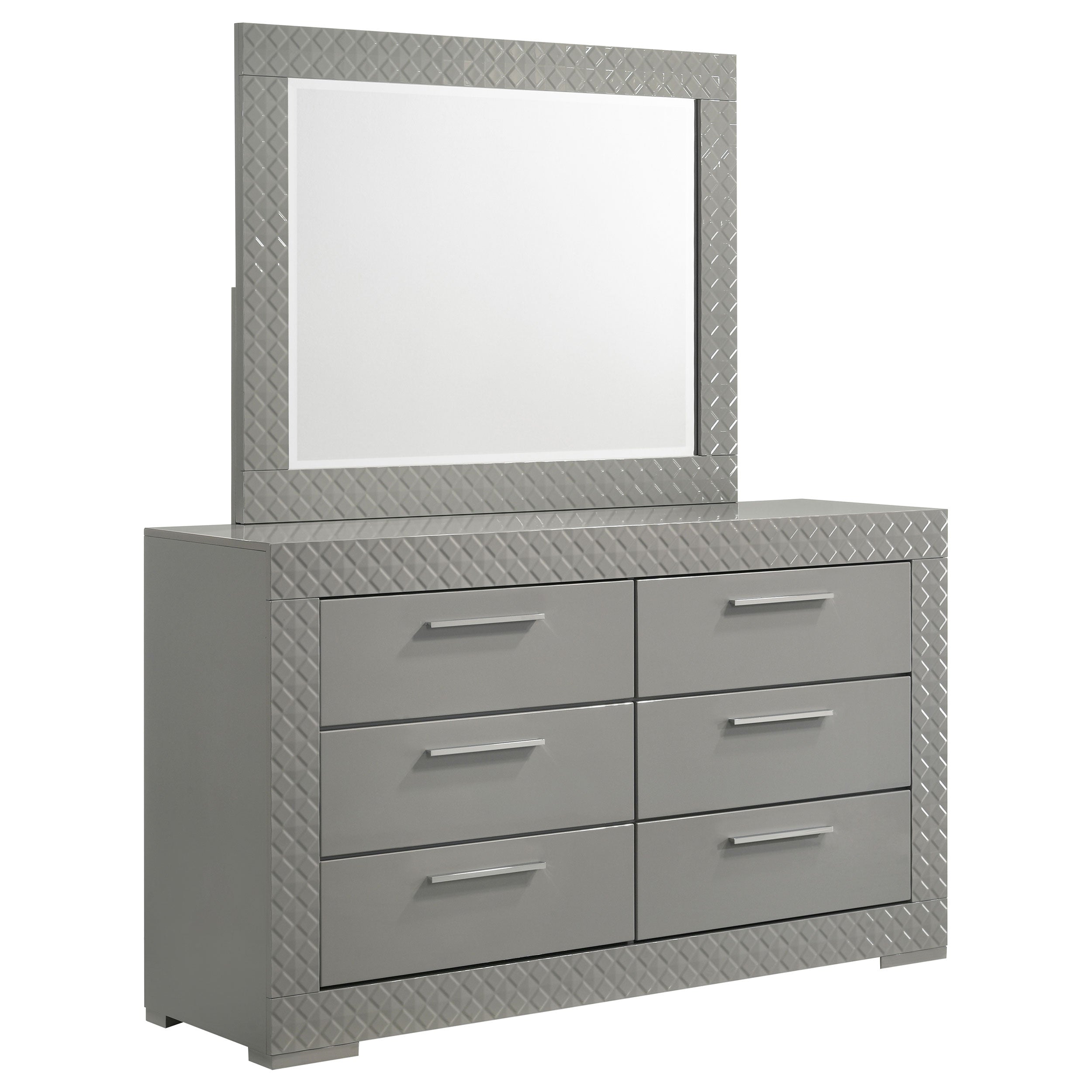 Ives Dresser with Mirror