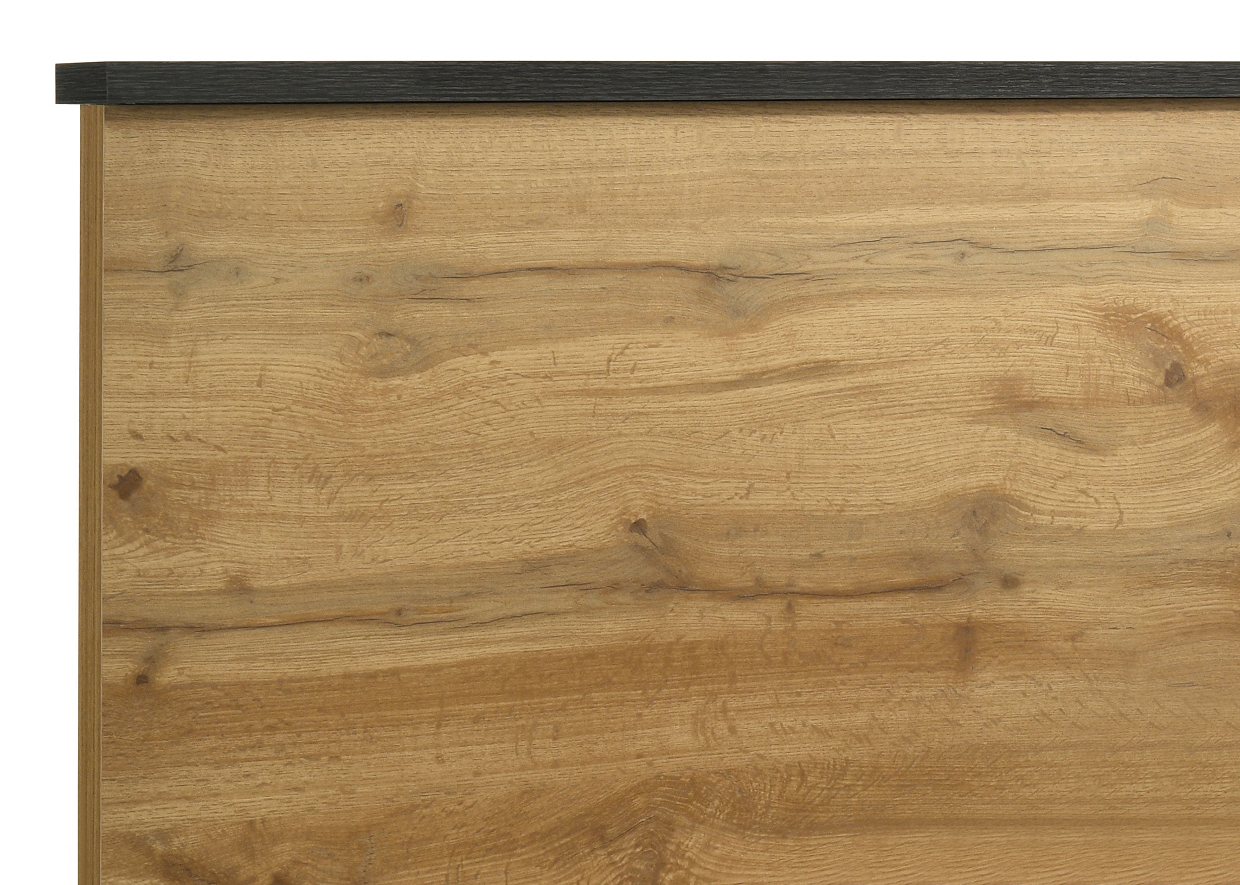Kaywood Panel Bed
