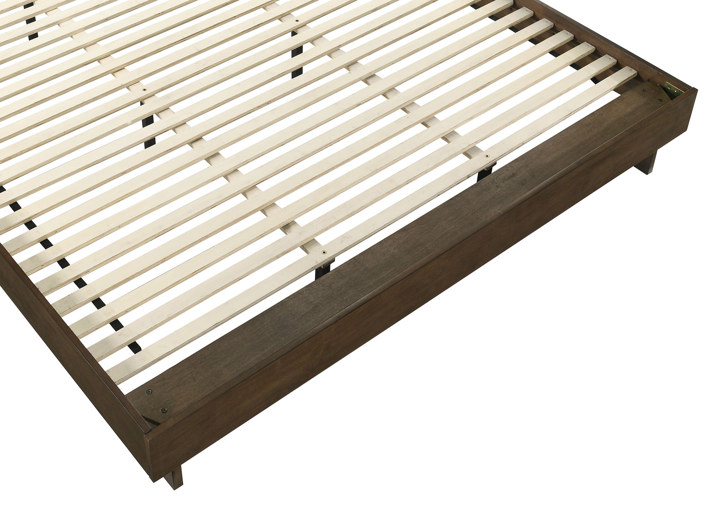 Glenwood Panel Platform Bed