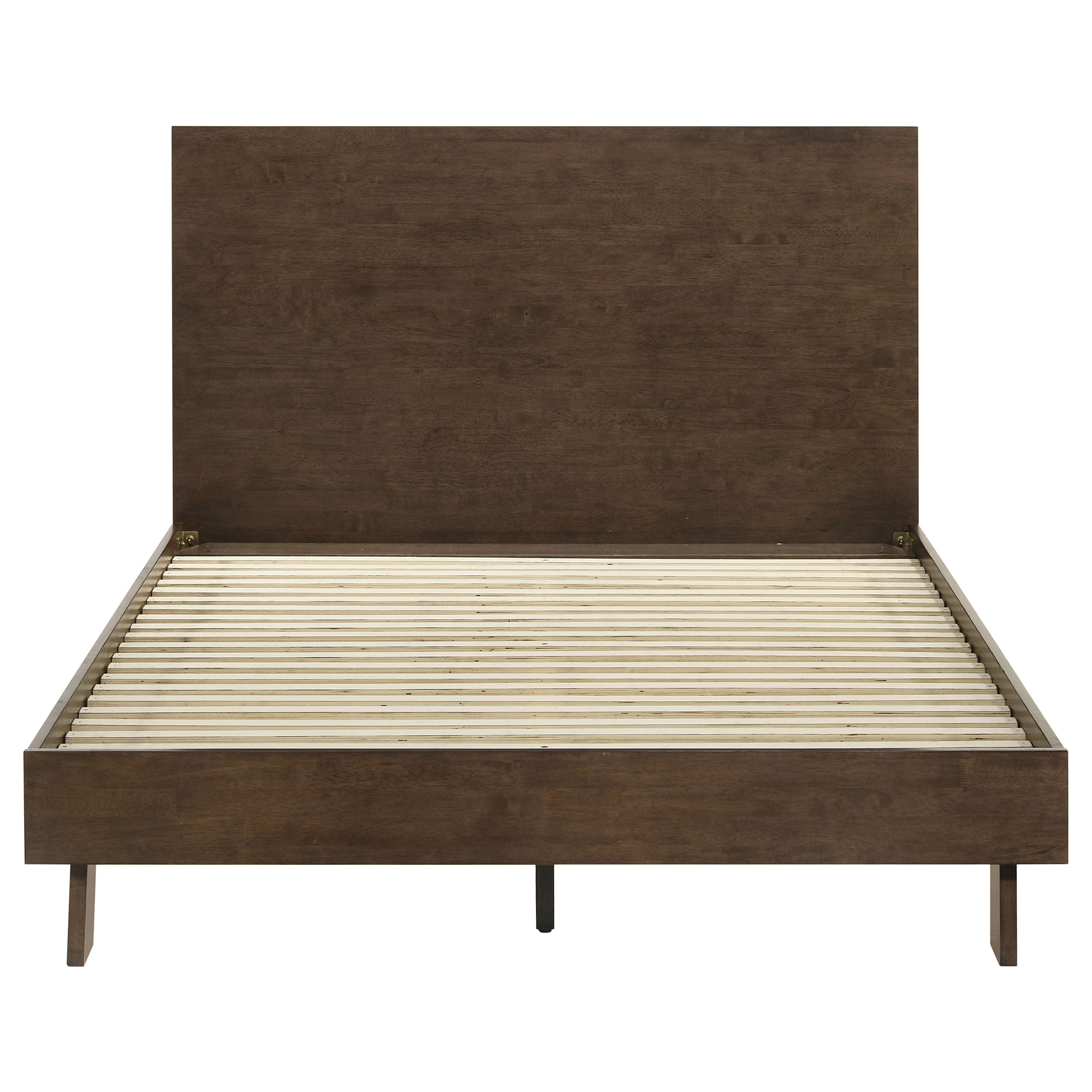 Glenwood Panel Platform Bed