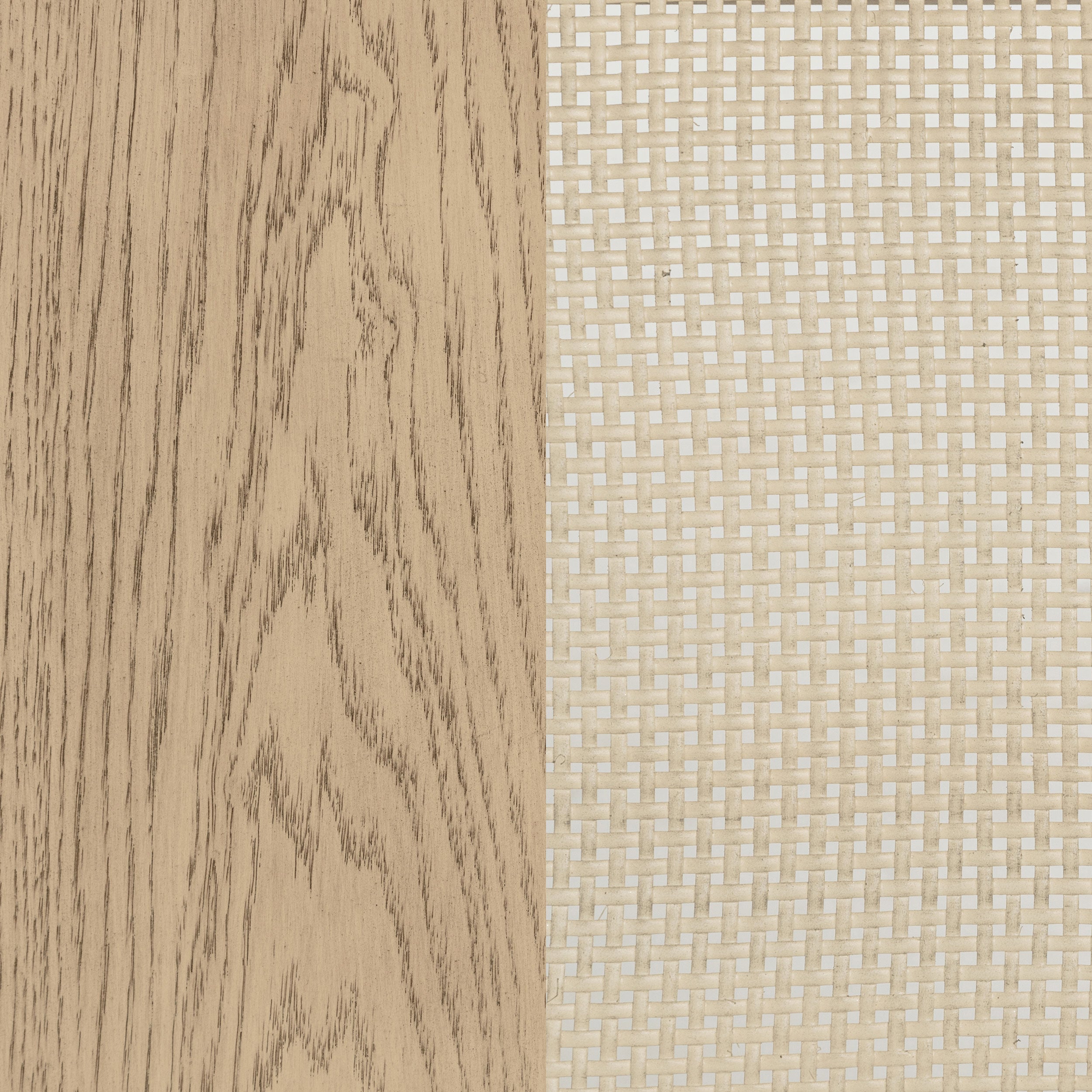 Kailani Dresser with Mirror