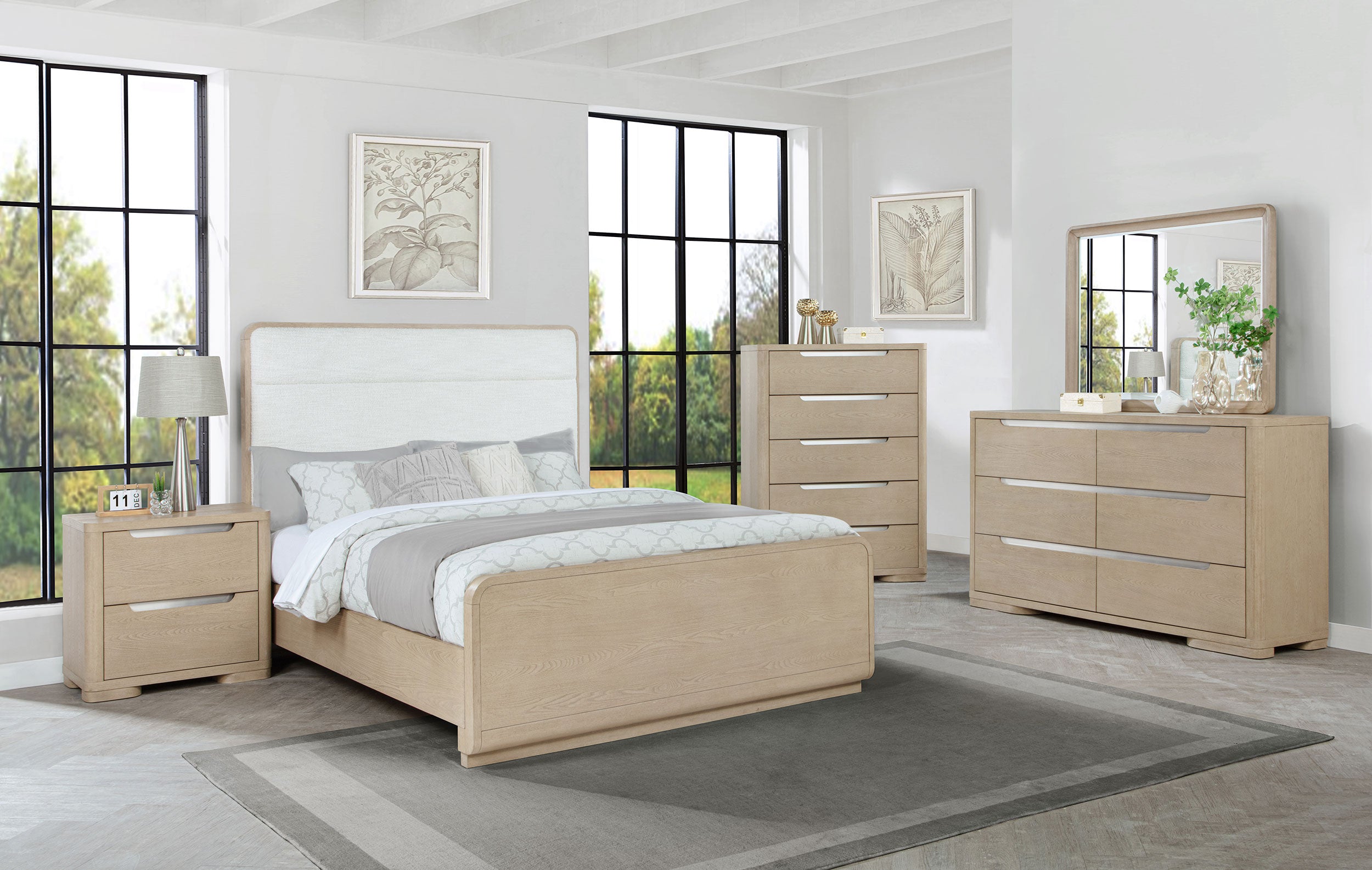 Ladera Nightstand