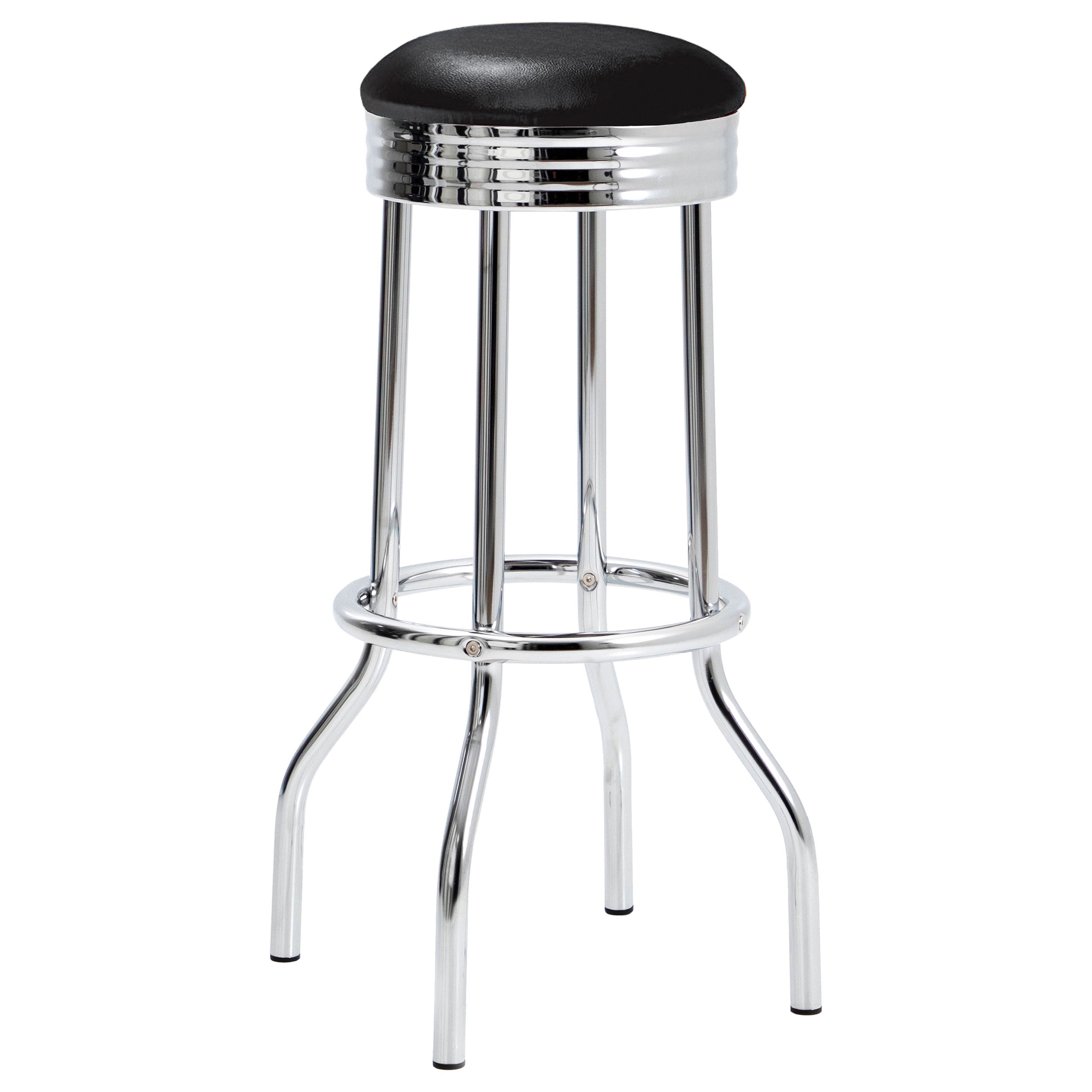 Retro Bar Table Set