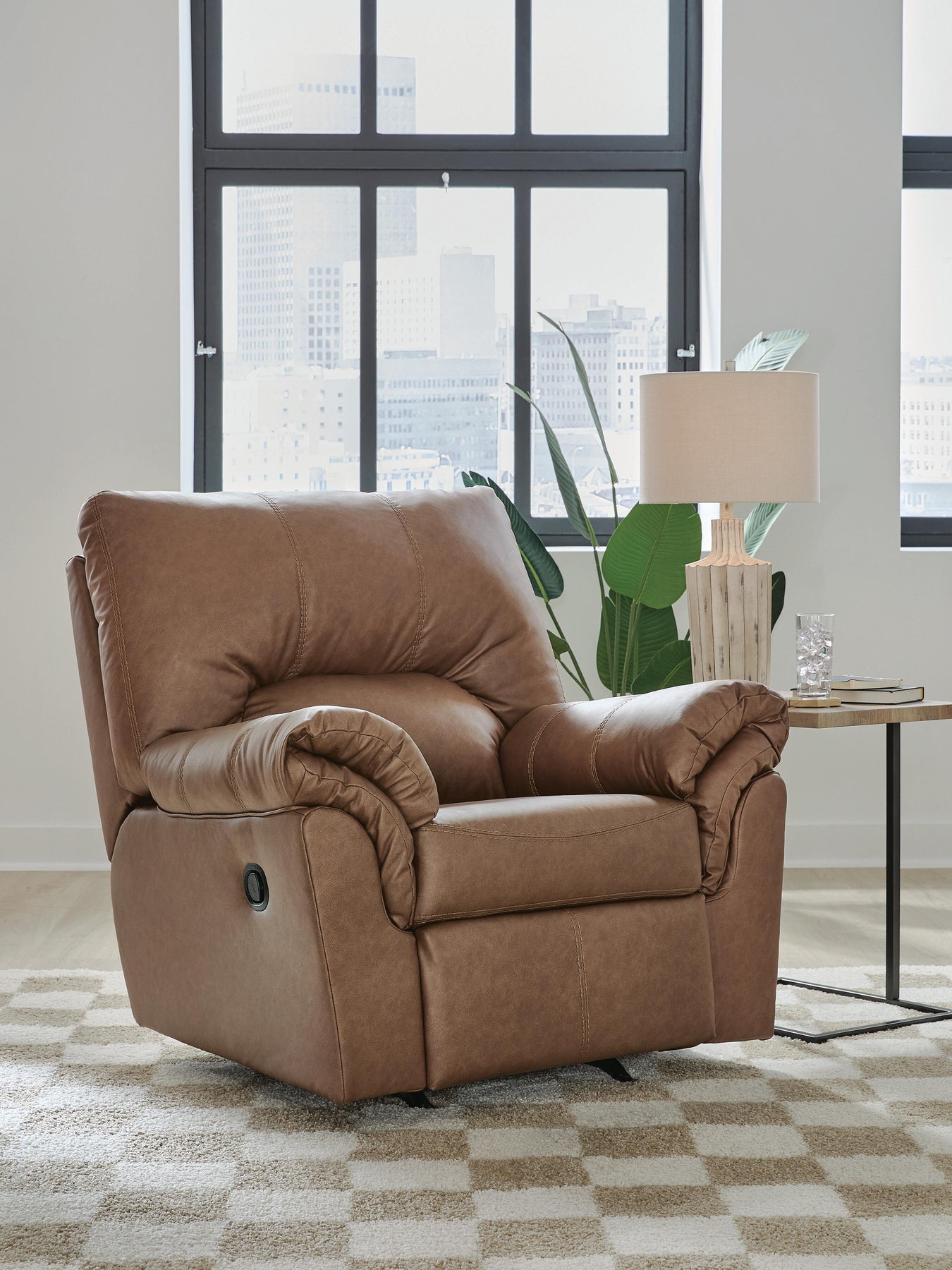 WillowBend Recliner