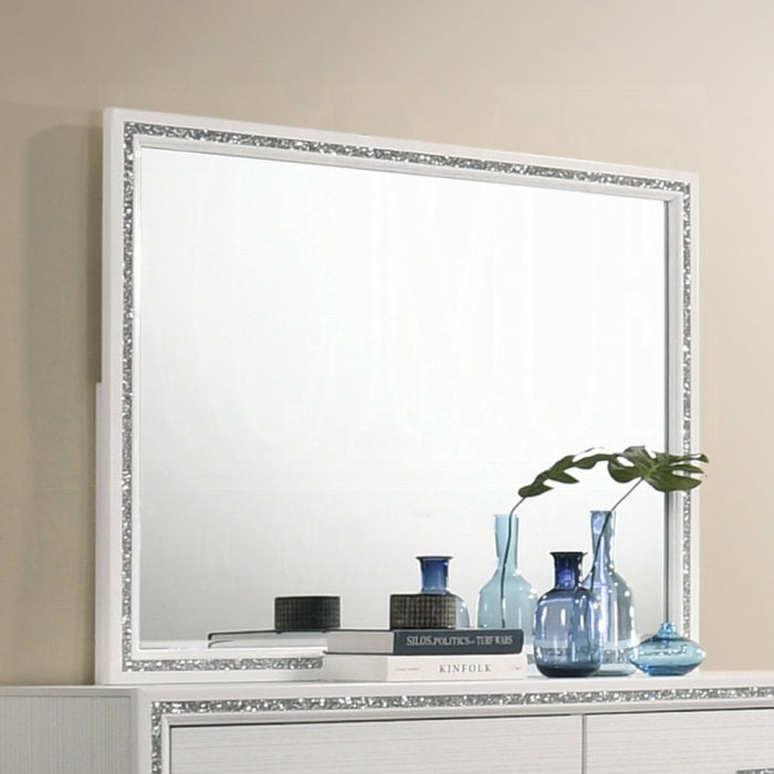 Haiden Mirror