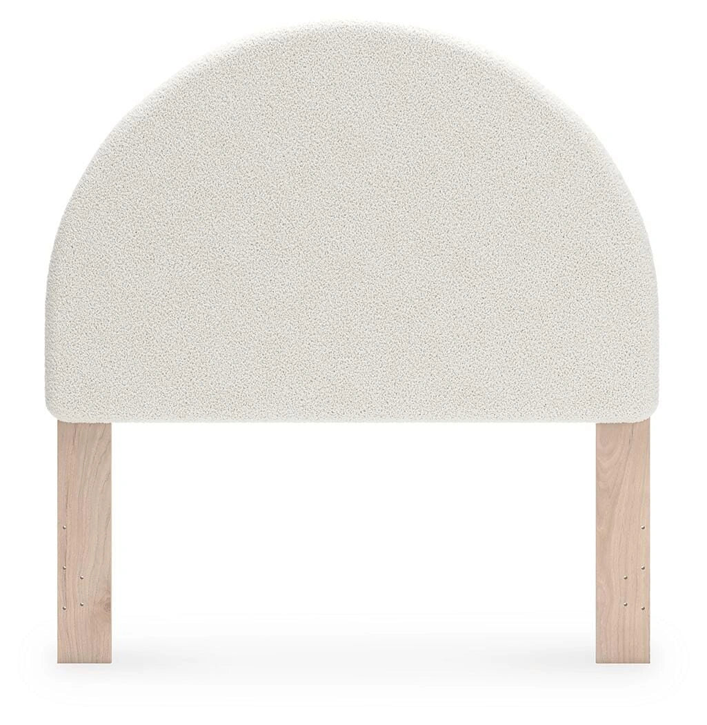 Arloster Upholstered Bed