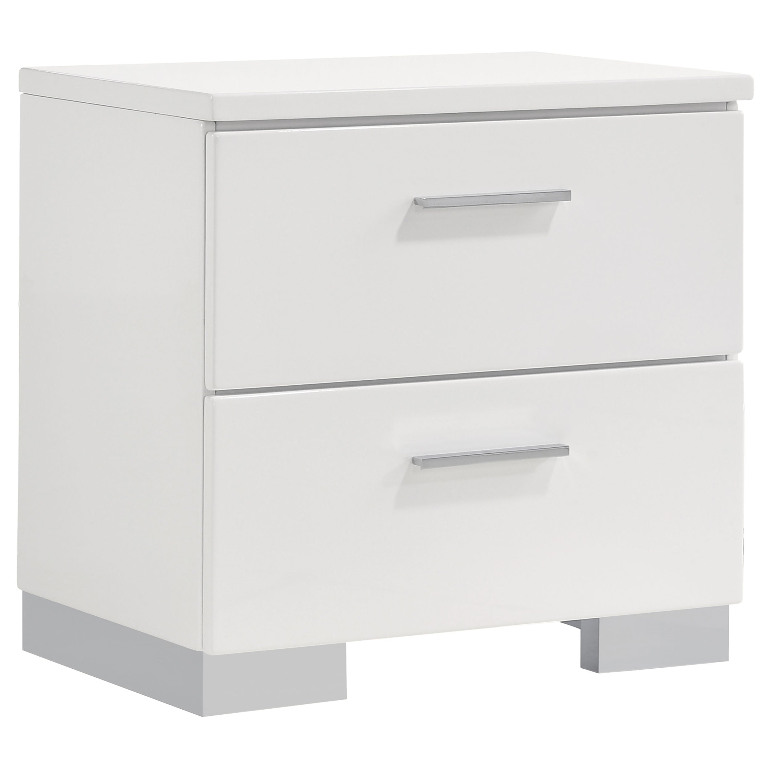 Jeremaine Bedroom Set