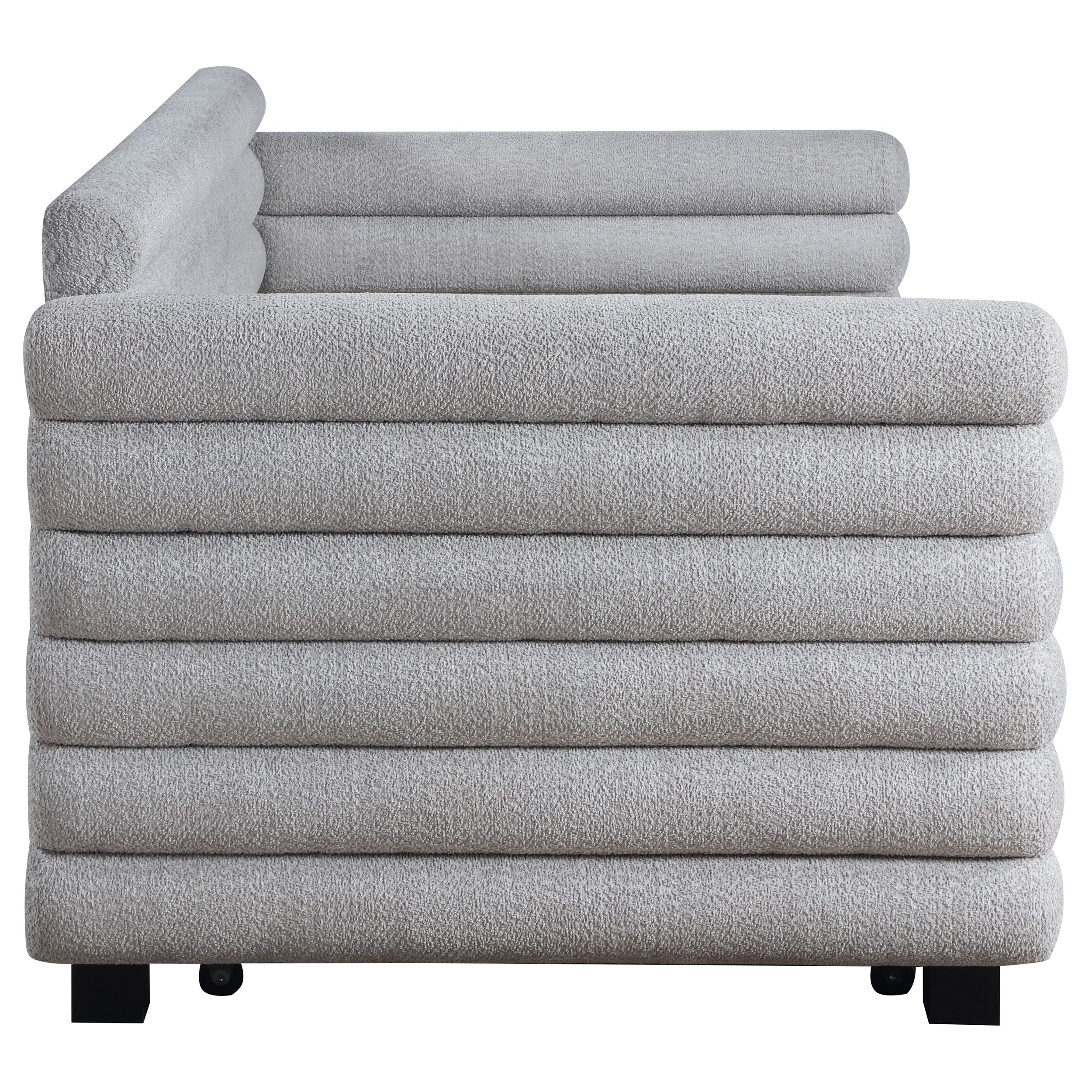 Patricia Daybed with Trundle