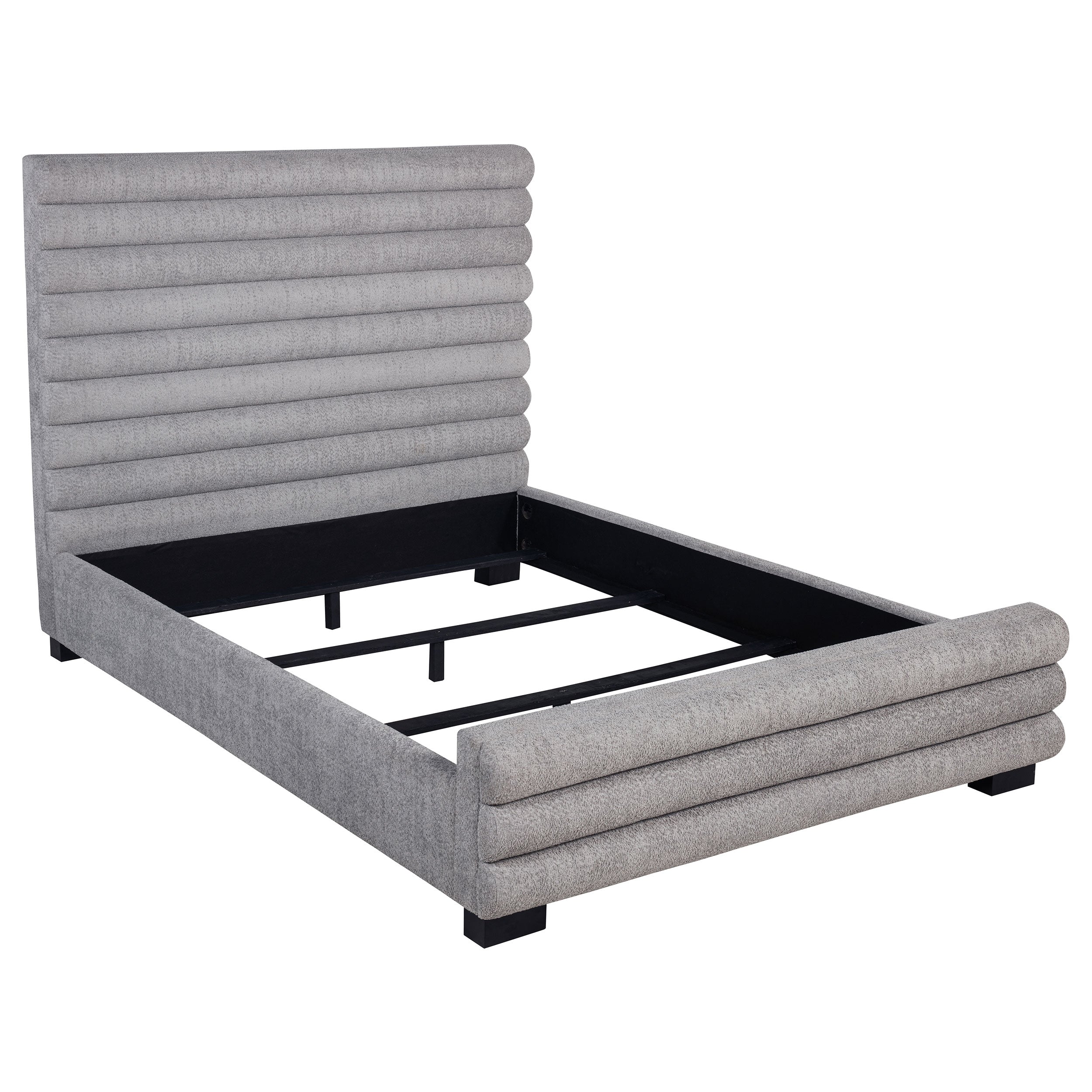 Patricia Panel Bed