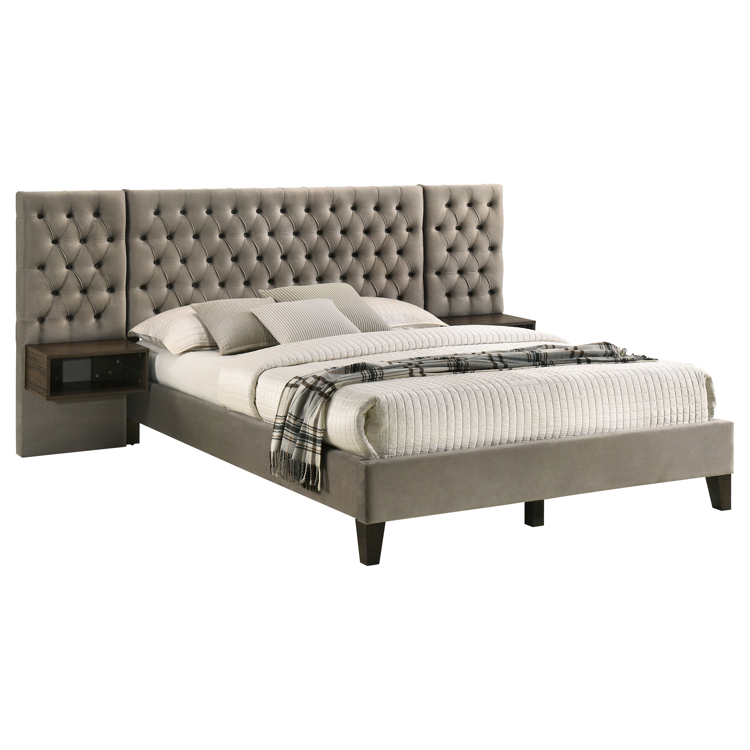 Marley Eastern King & Queen Bed