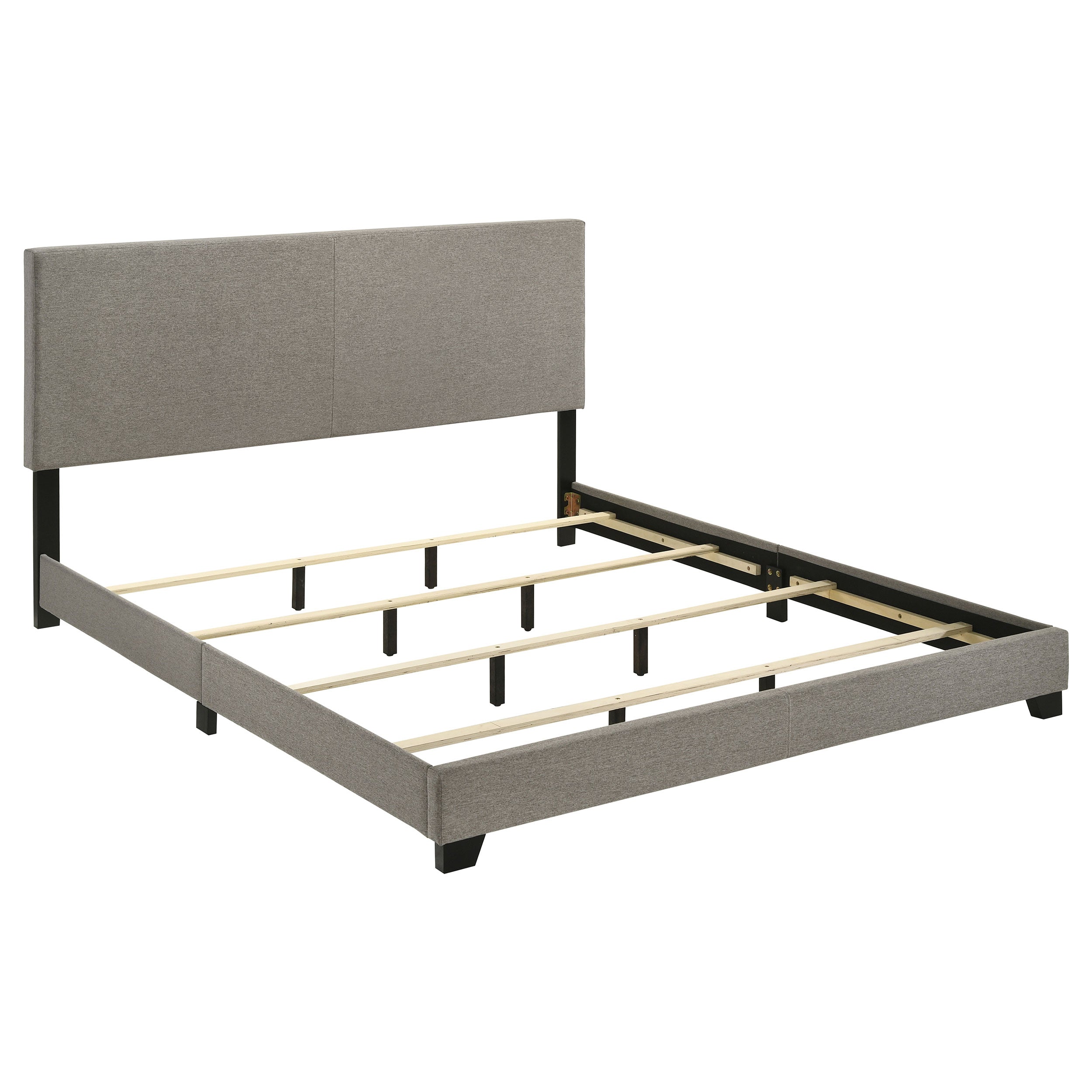 Dorian Panel Bed
