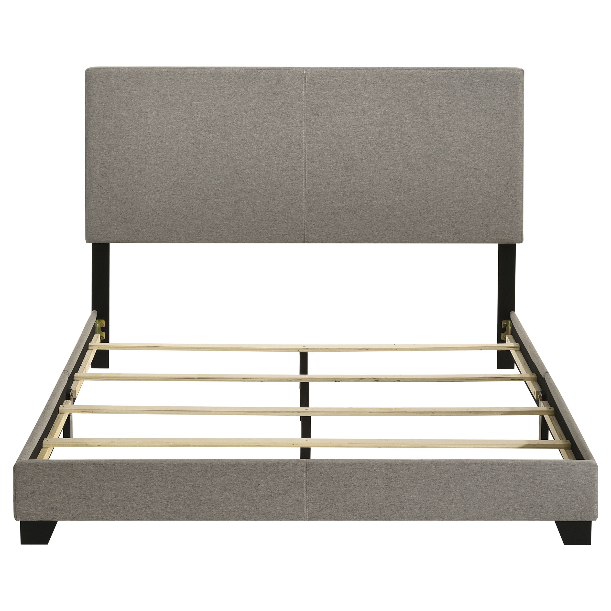 Dorian Panel Bed