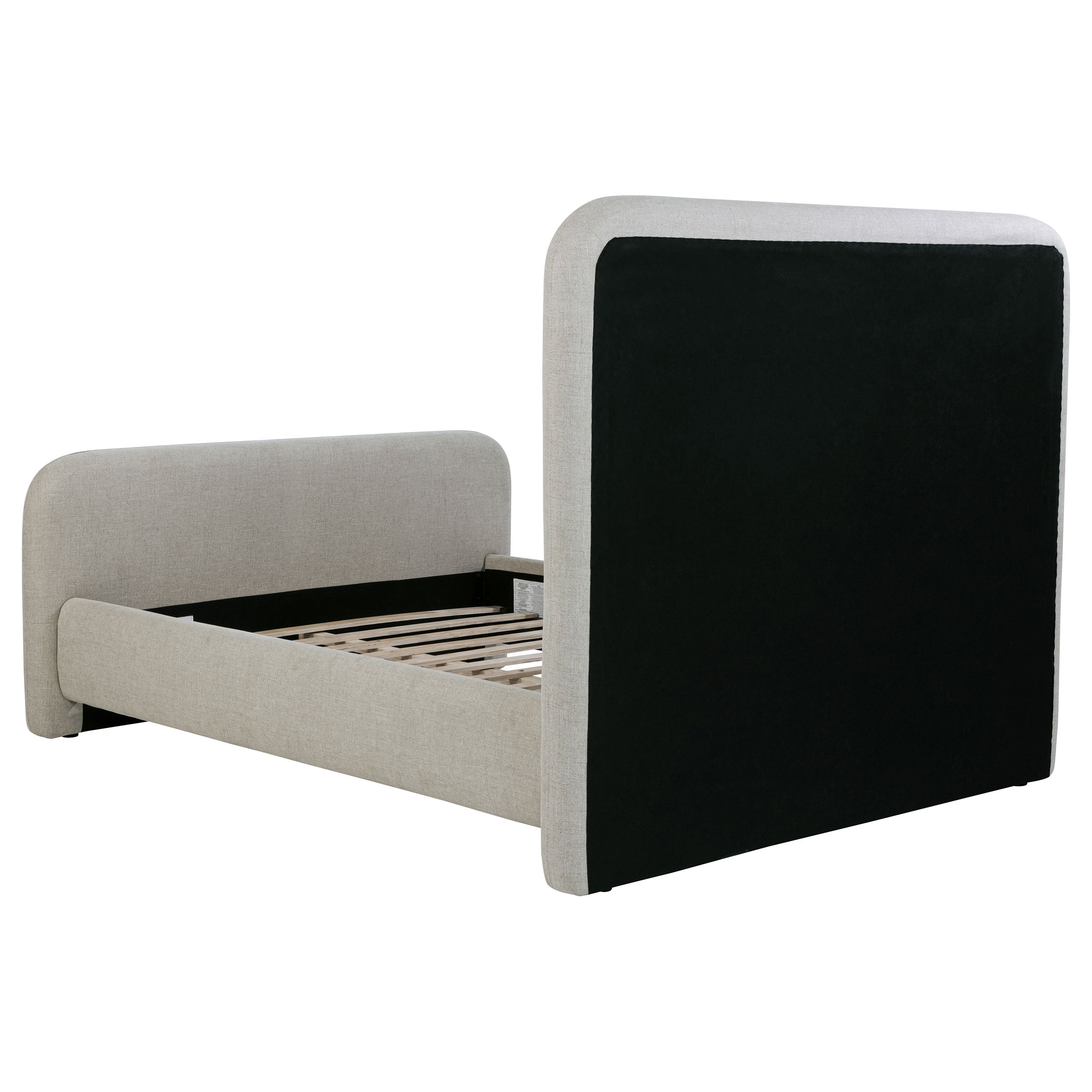 Wren Eastern King & Queen Bed