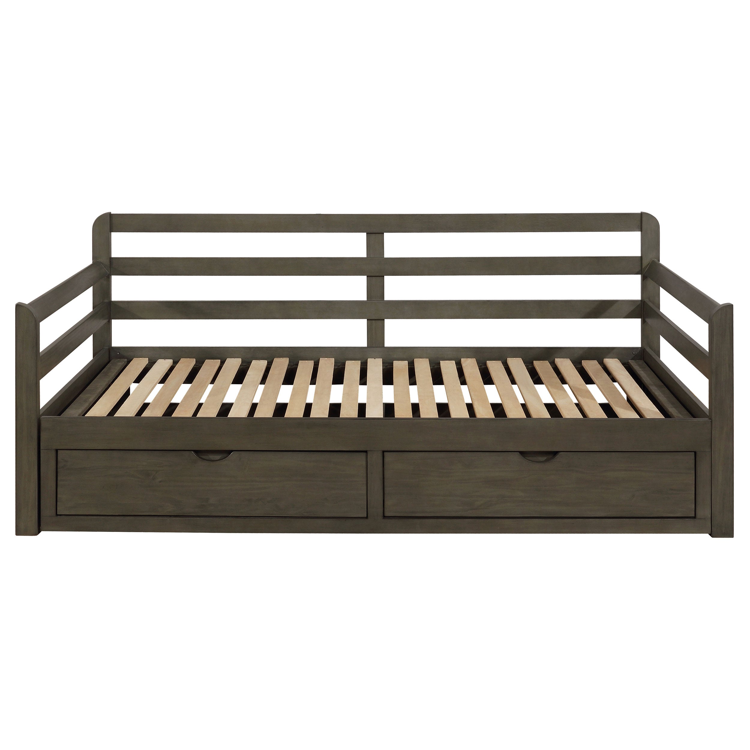 Sorrento Extension Daybed with Drawers