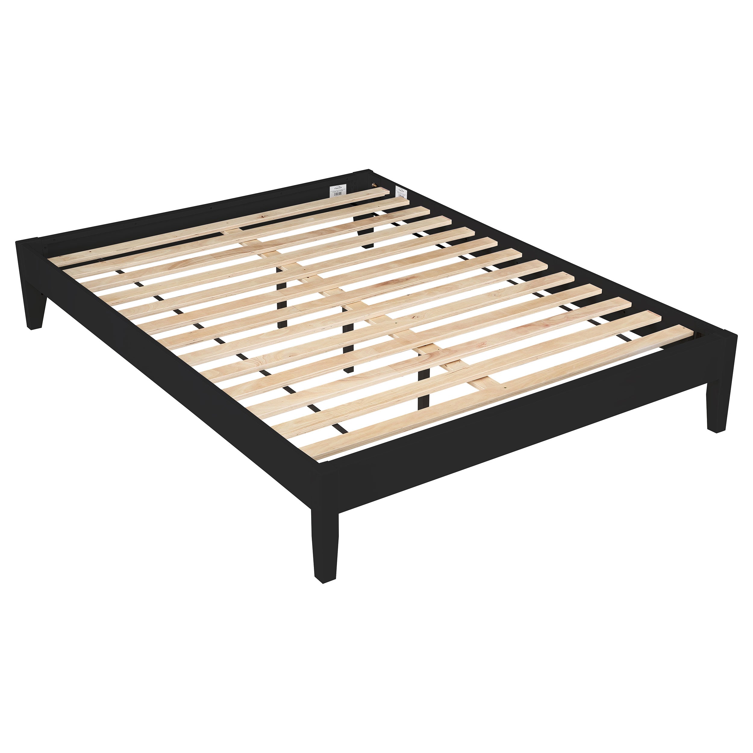 Hounslow Platform Bed Base