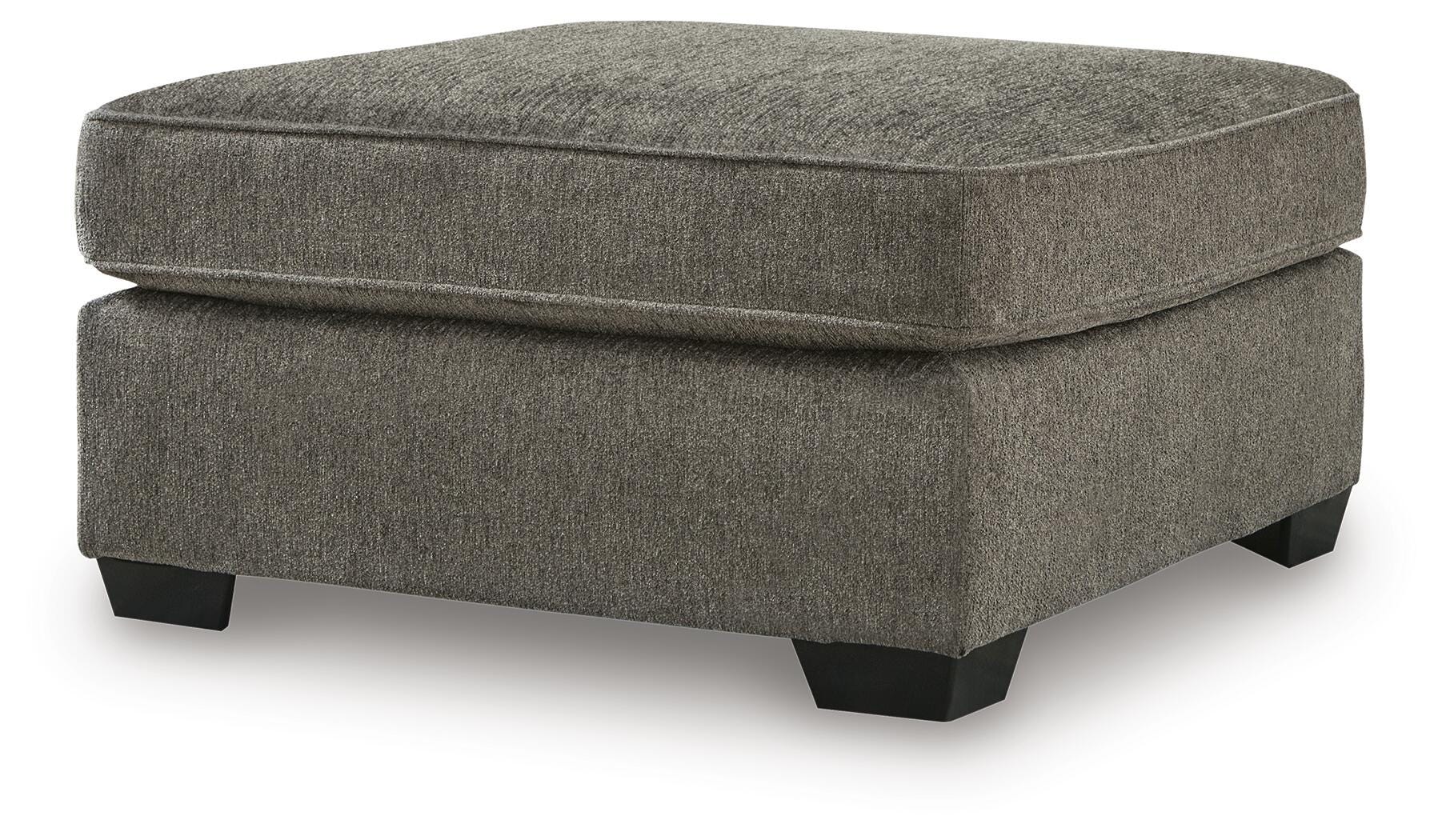 Olten Oversized Accent Ottoman