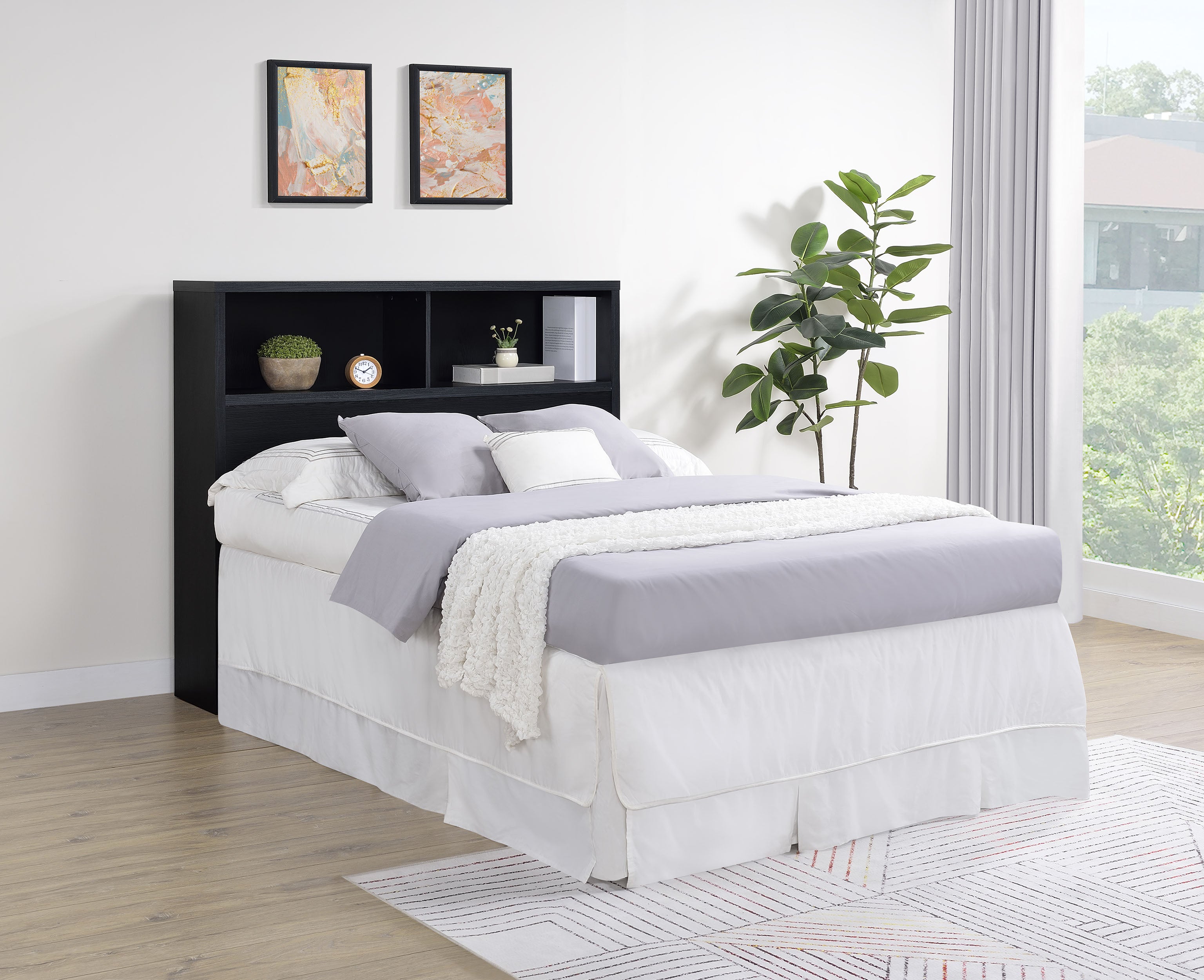 Westpark Headboards