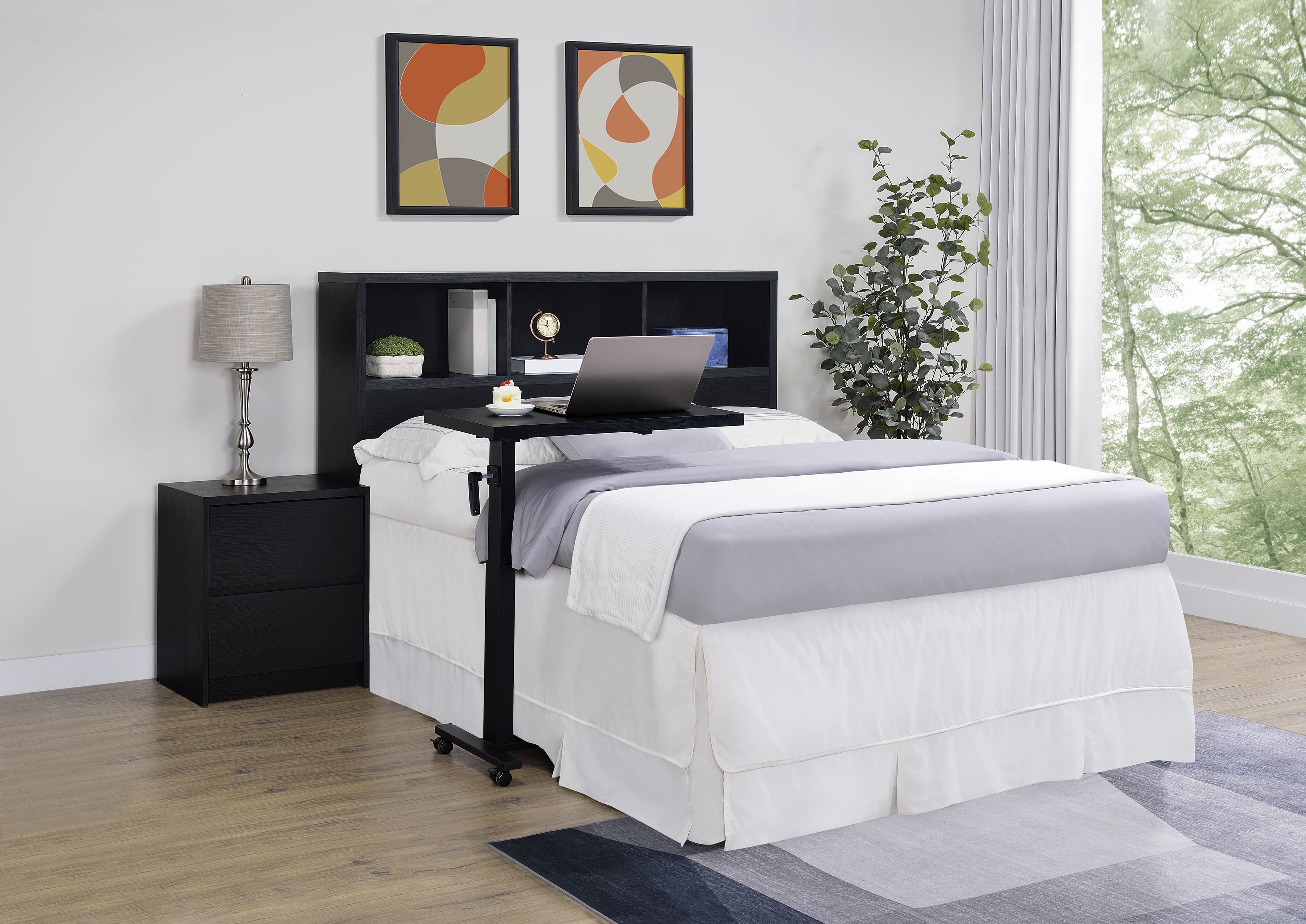 Westpark Headboards