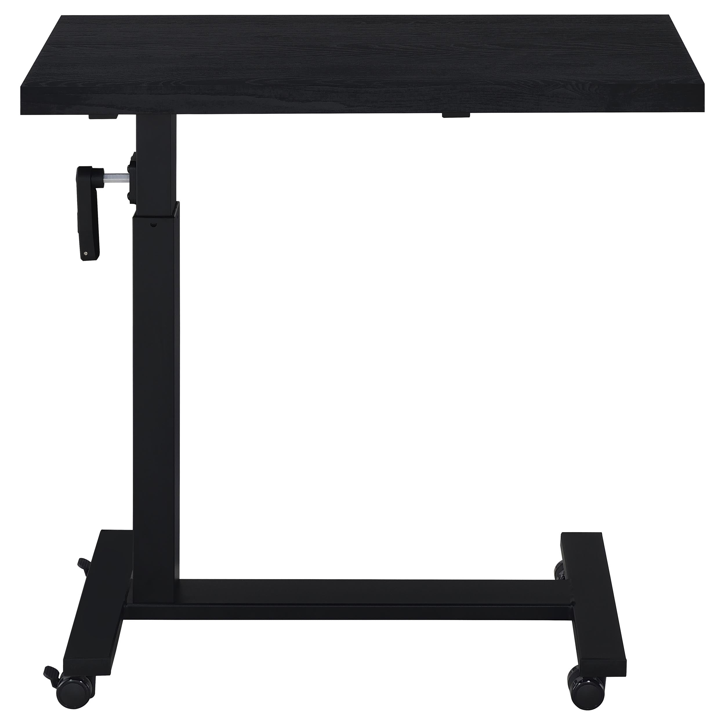 Westpark Bed C-Table