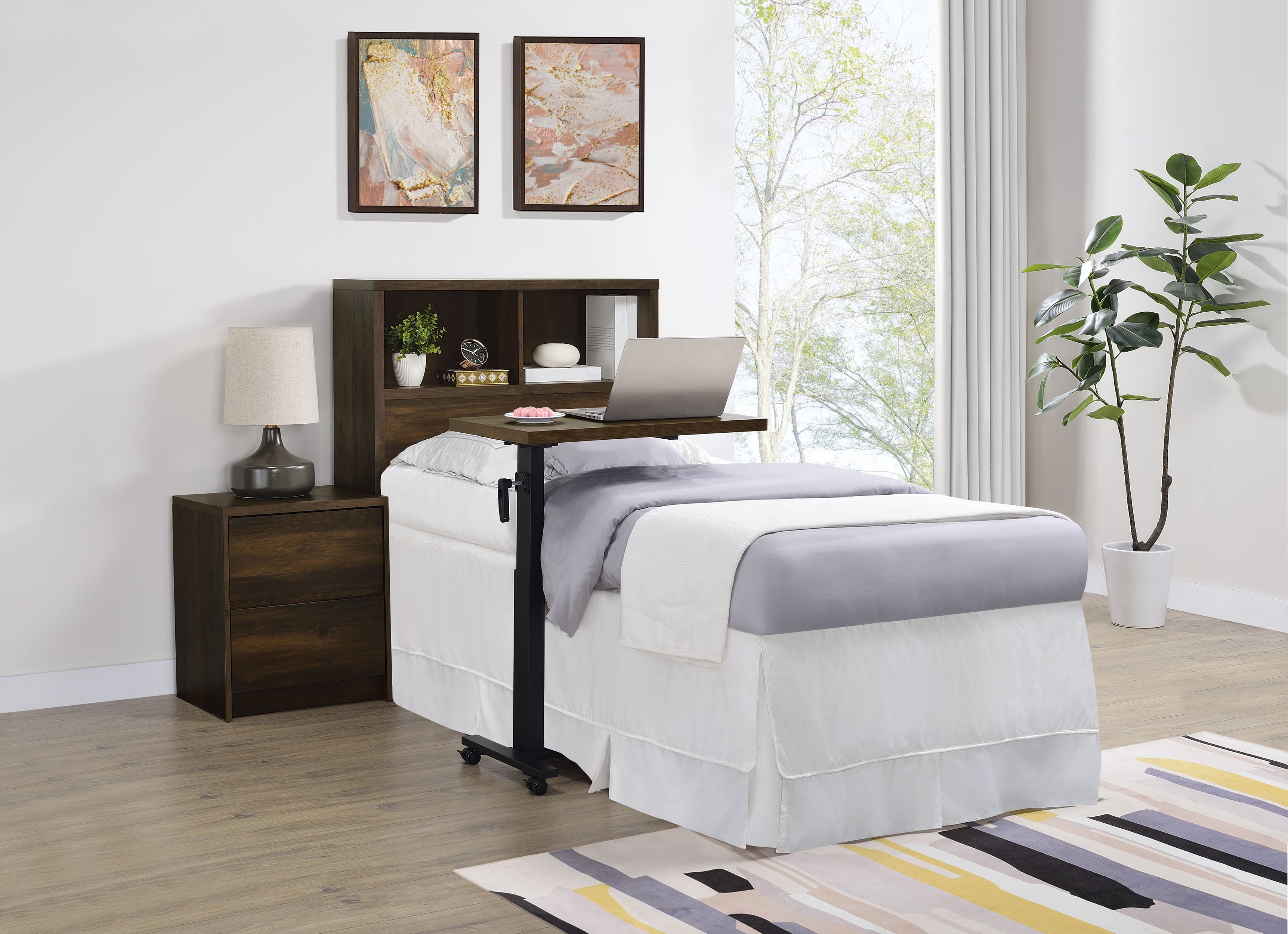 Westpark Headboards