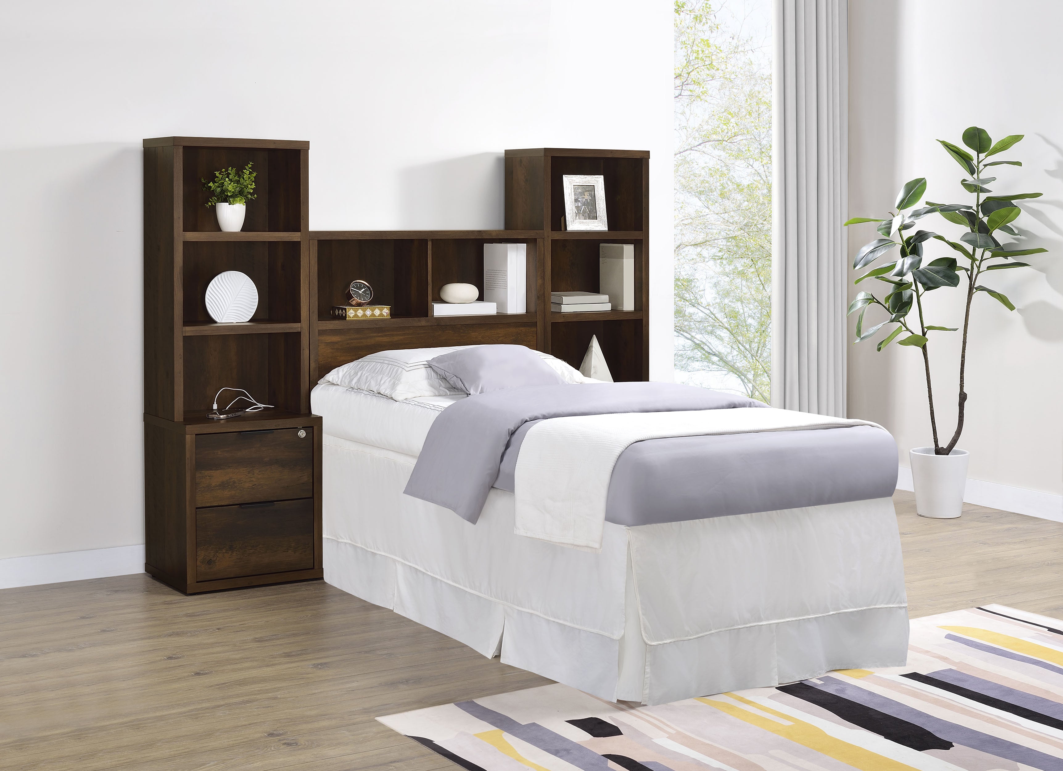 Westpark Headboards