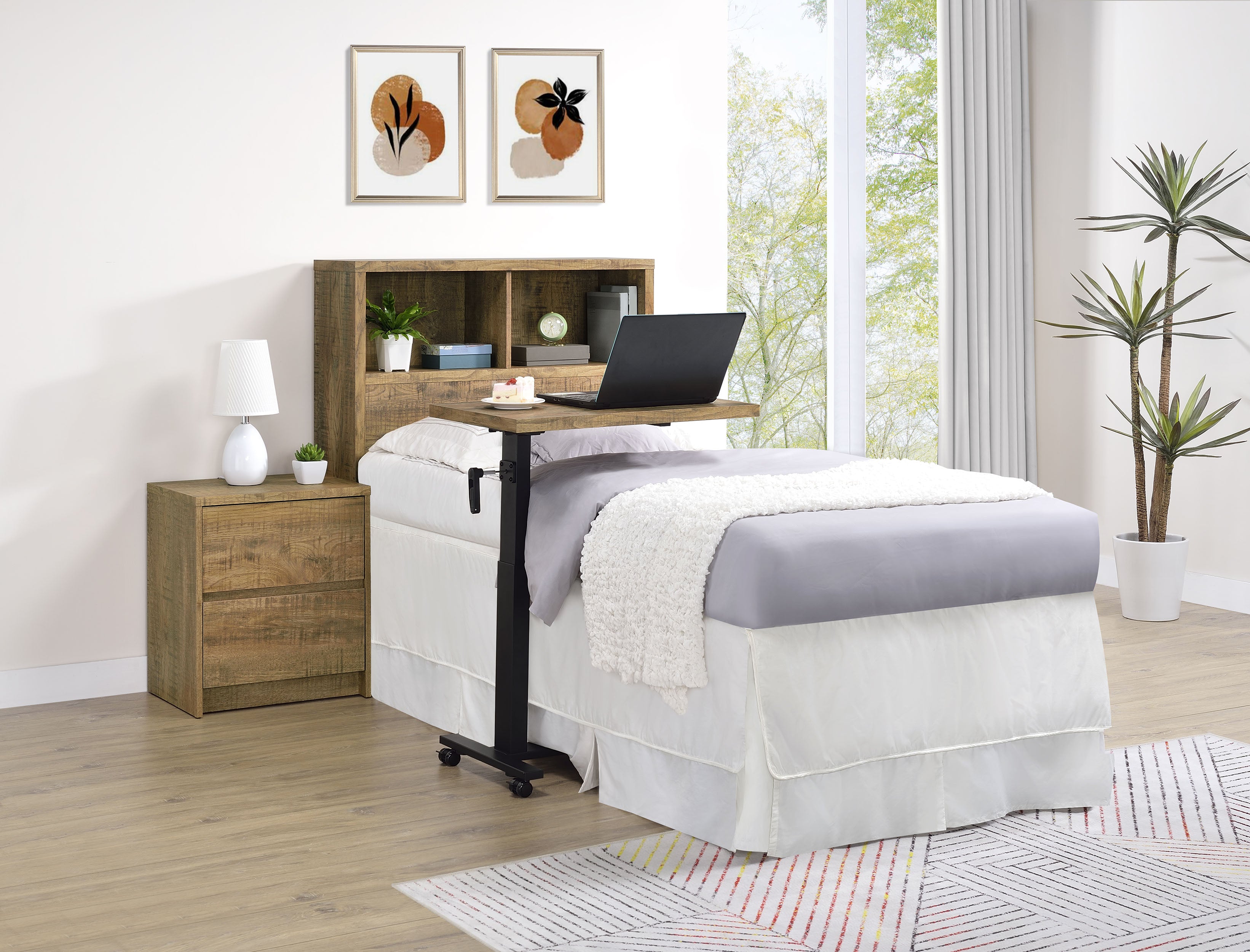 Westpark Headboards