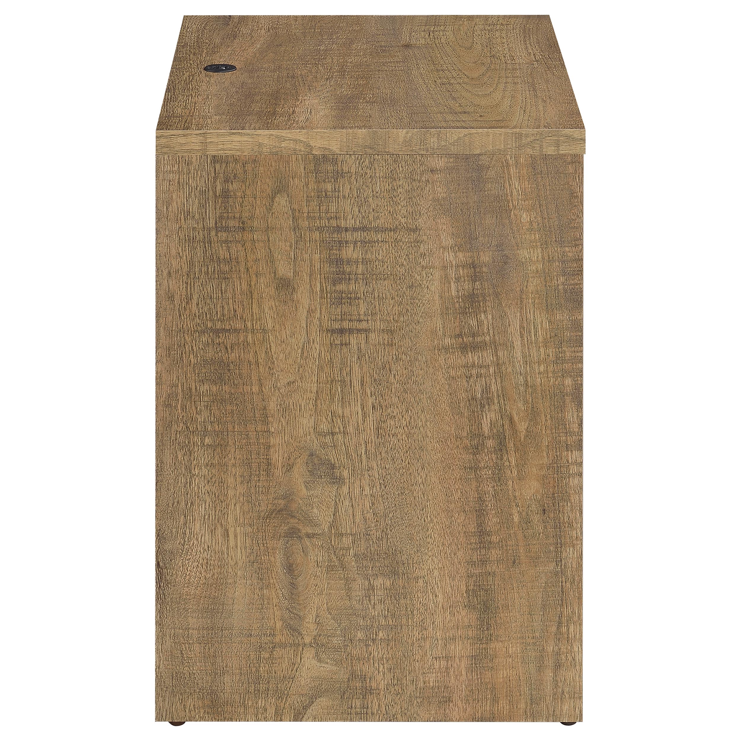 Westpark Nightstand with LED Lighting