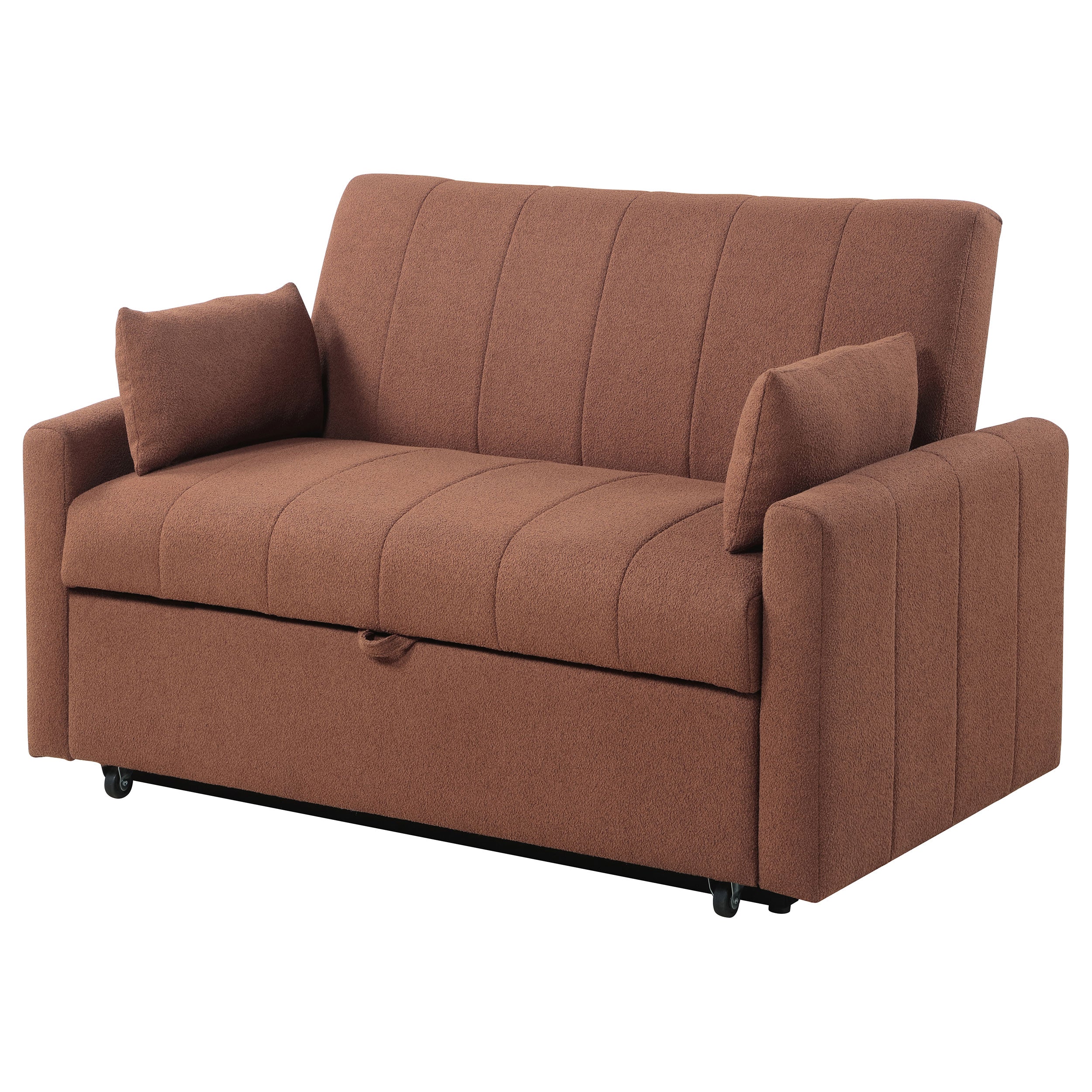 Portland Convertible Sleeper Sofa Bed