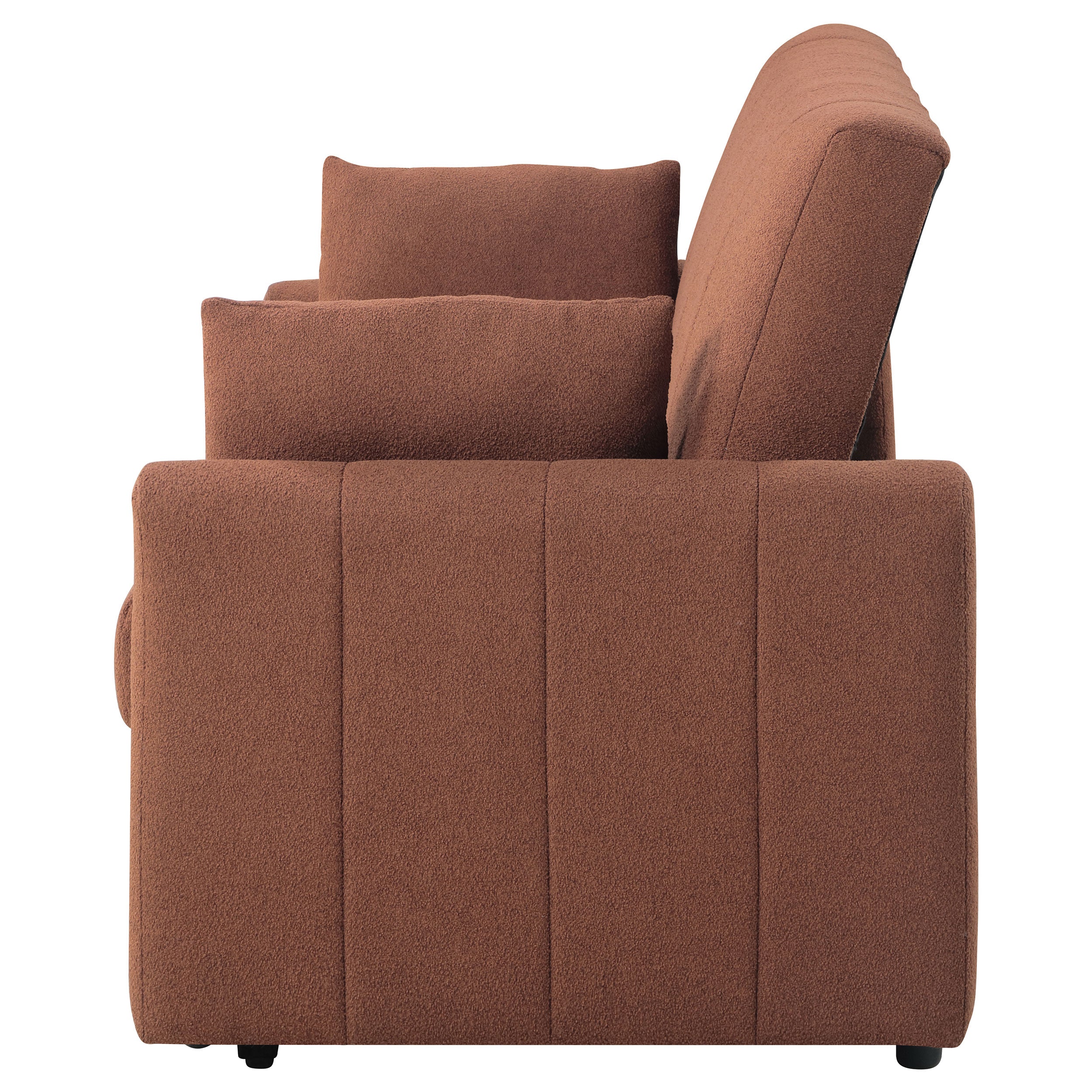 Portland Convertible Sleeper Sofa Bed