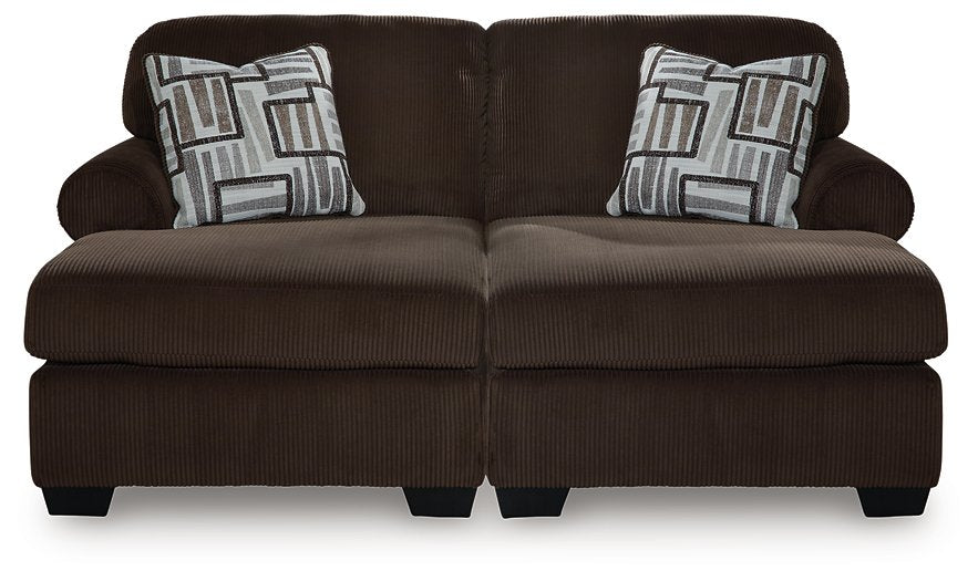 Kimlee Super Chaise