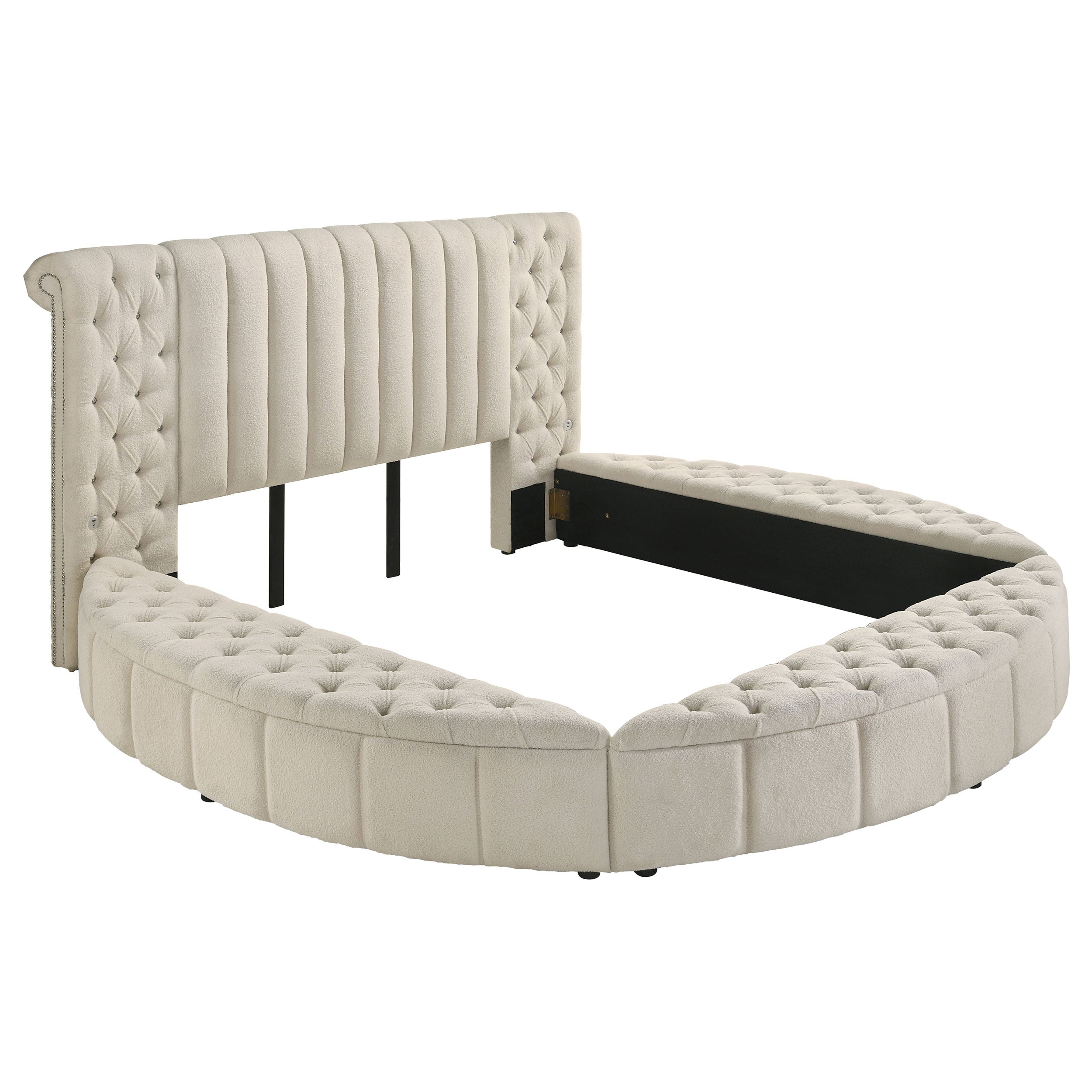 Sonya Bedroom Set
