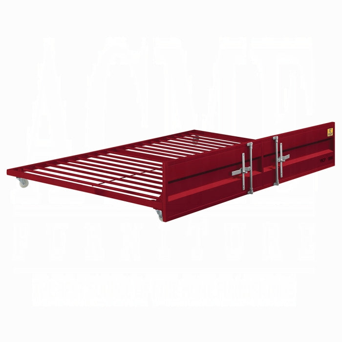 Cargo Trundle-Twin
