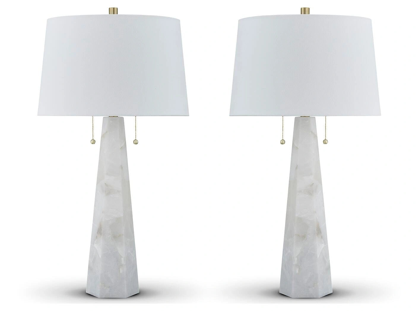 Laurellen Lamp Set