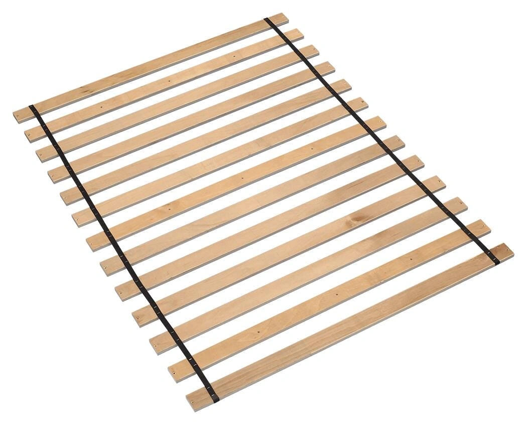 Frandern Full Bed