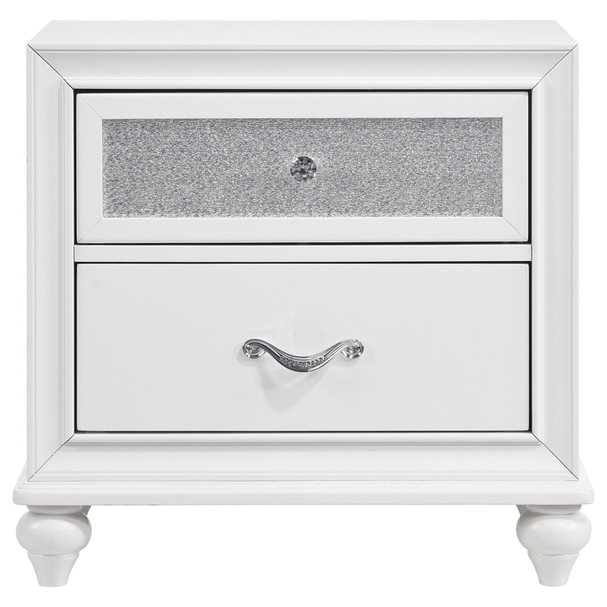 Barzini Bedroom Set