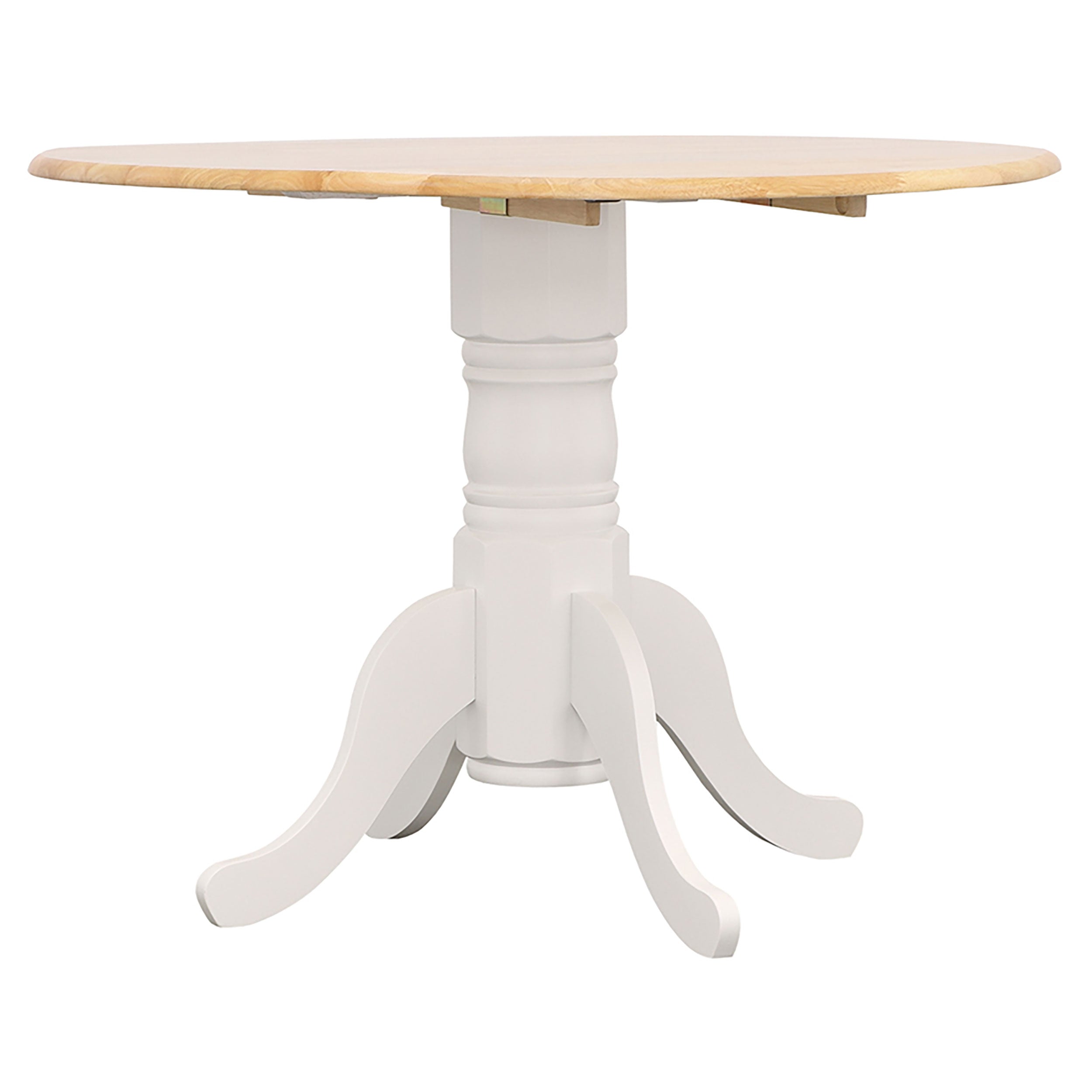 Allison Extension Dining Table