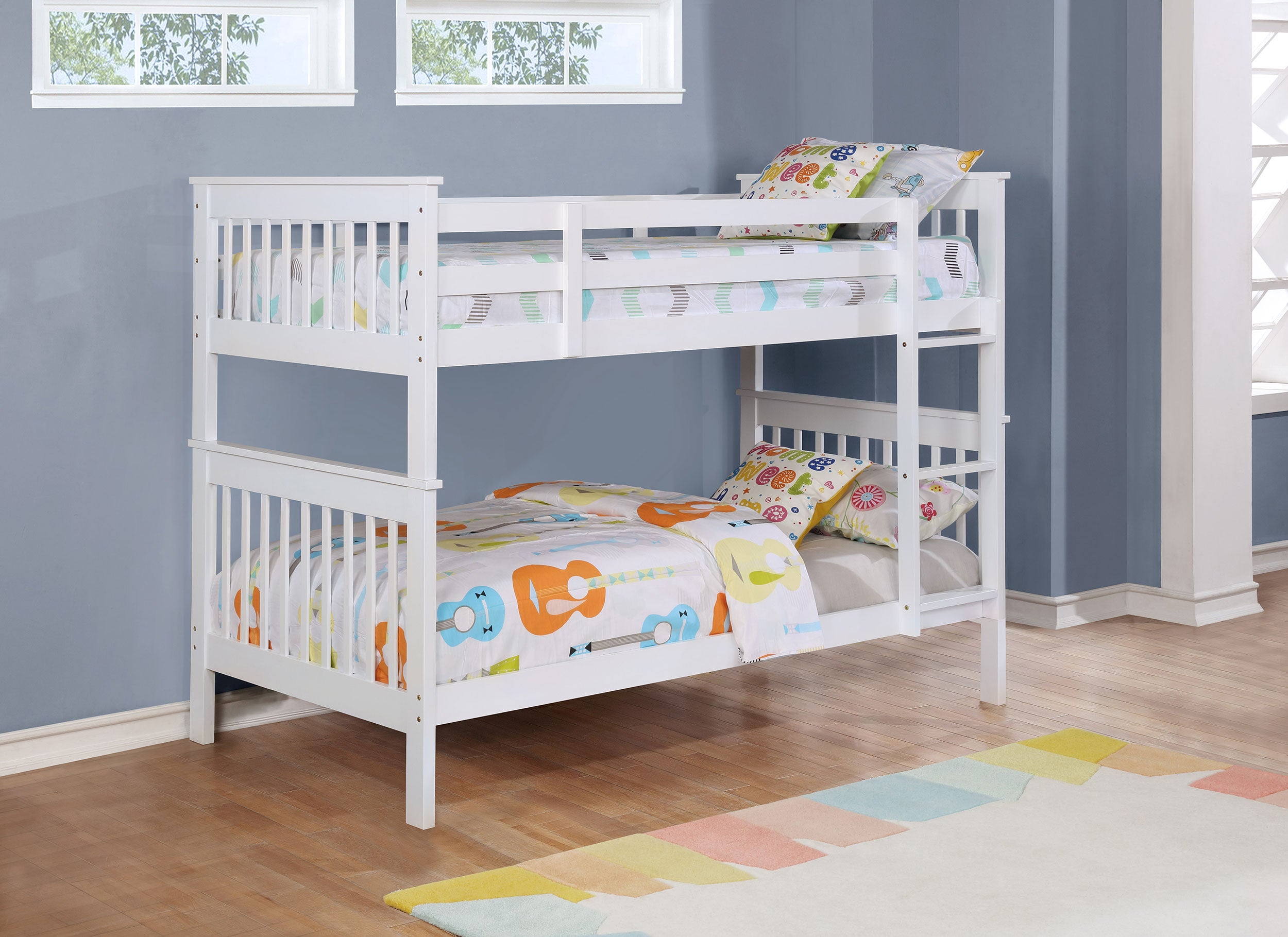 Chapman Bunk Bed