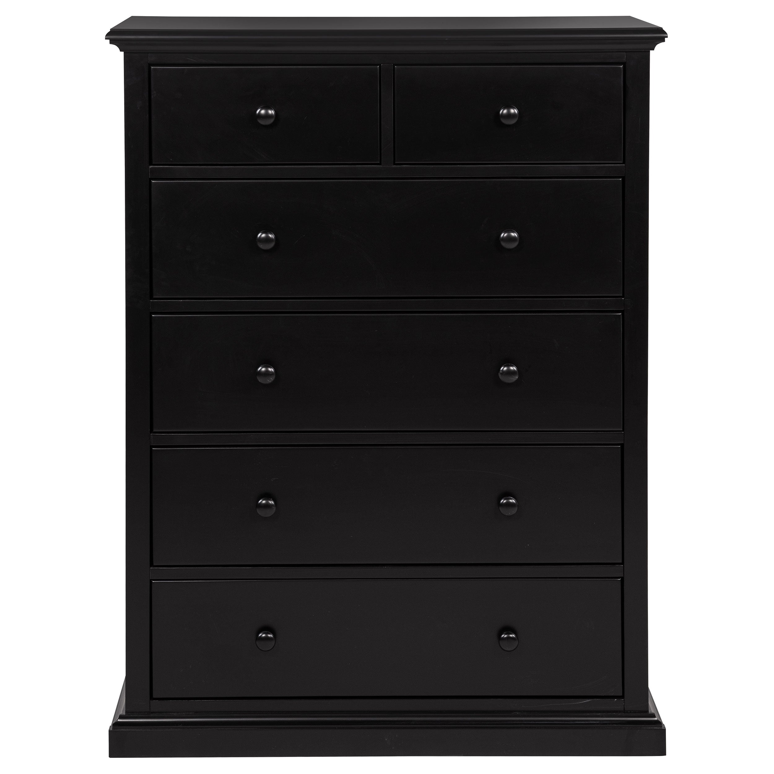 Sumerlin Chest of Drawers