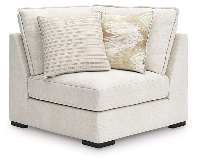 Donelson Creek Sectional