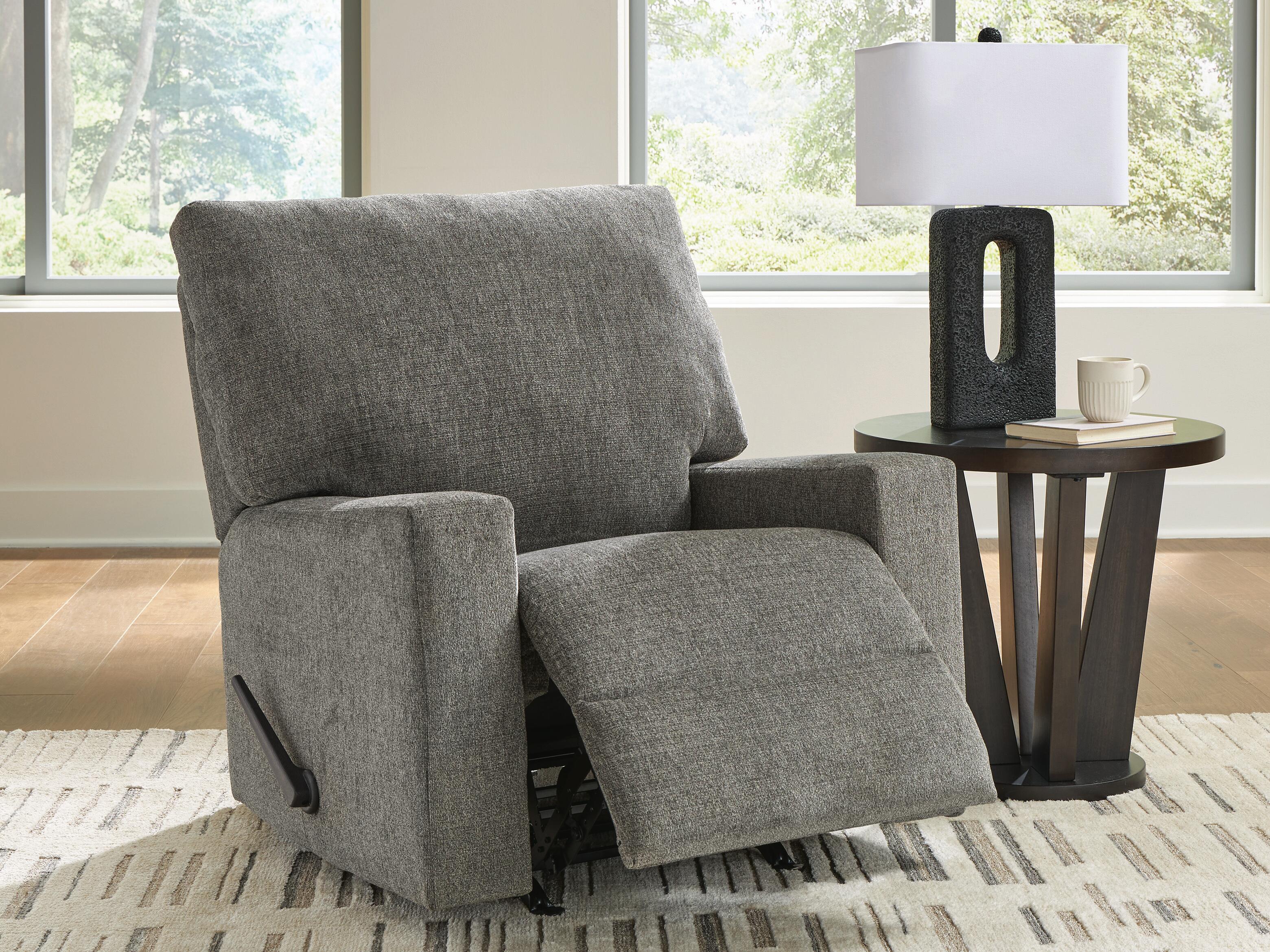 Clarington Recliner