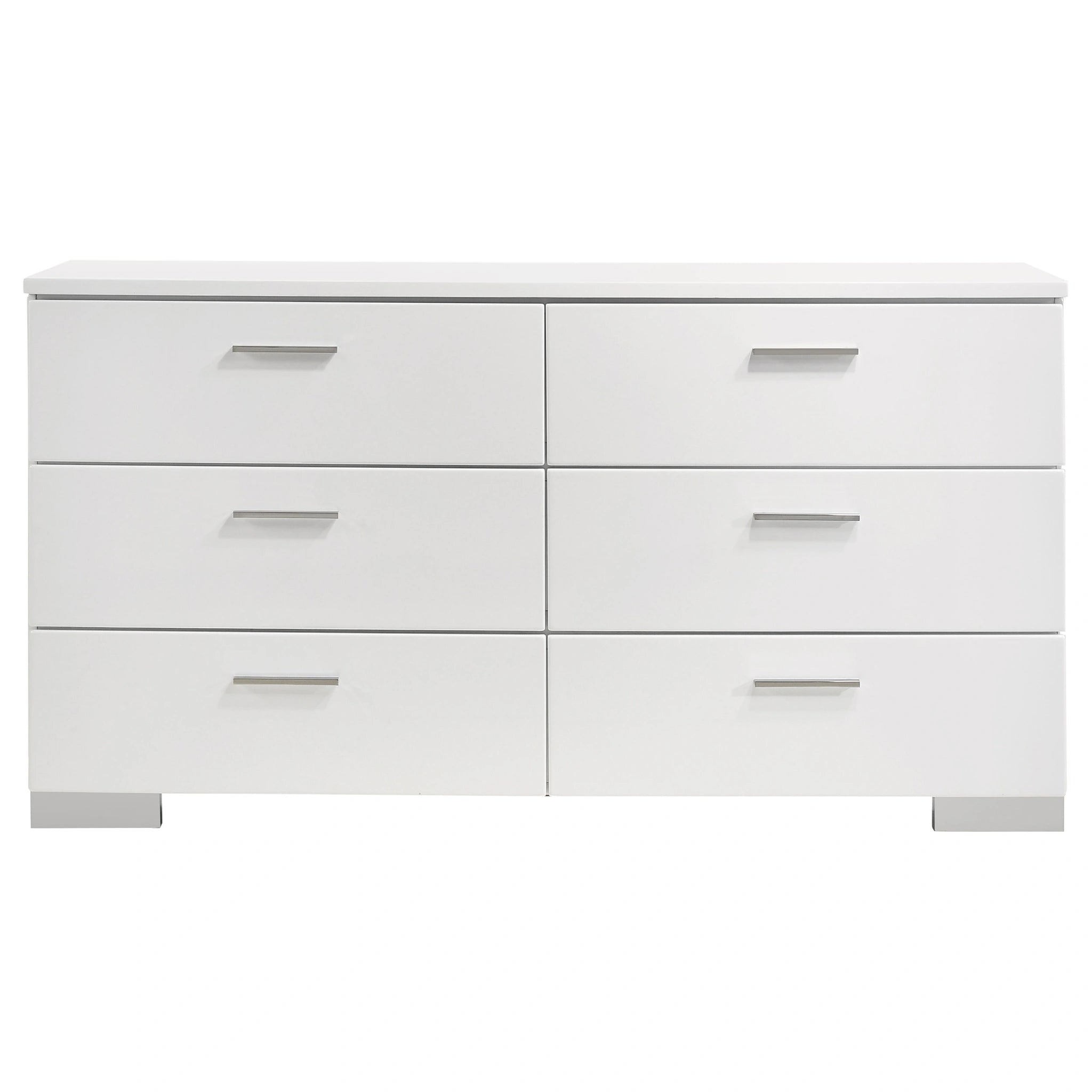 Felicity Dresser