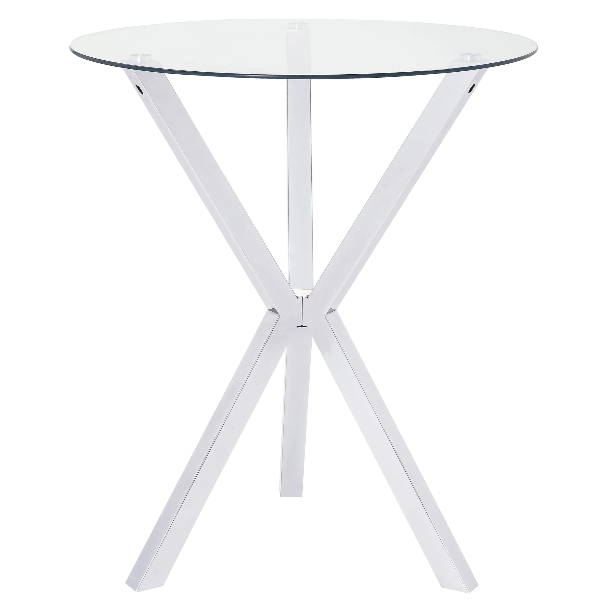 Denali Bar Table