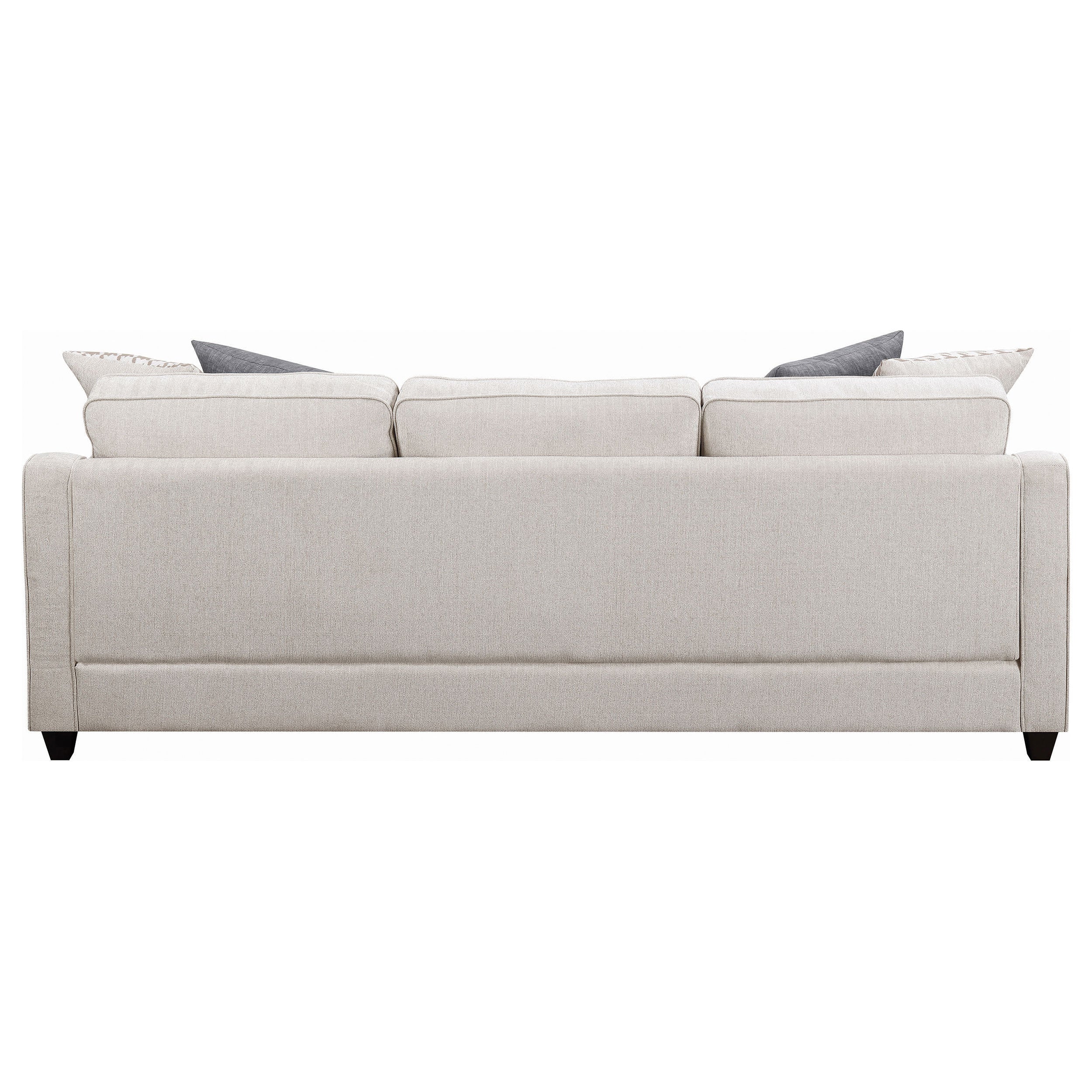 Mcloughlin Sectional Sofa
