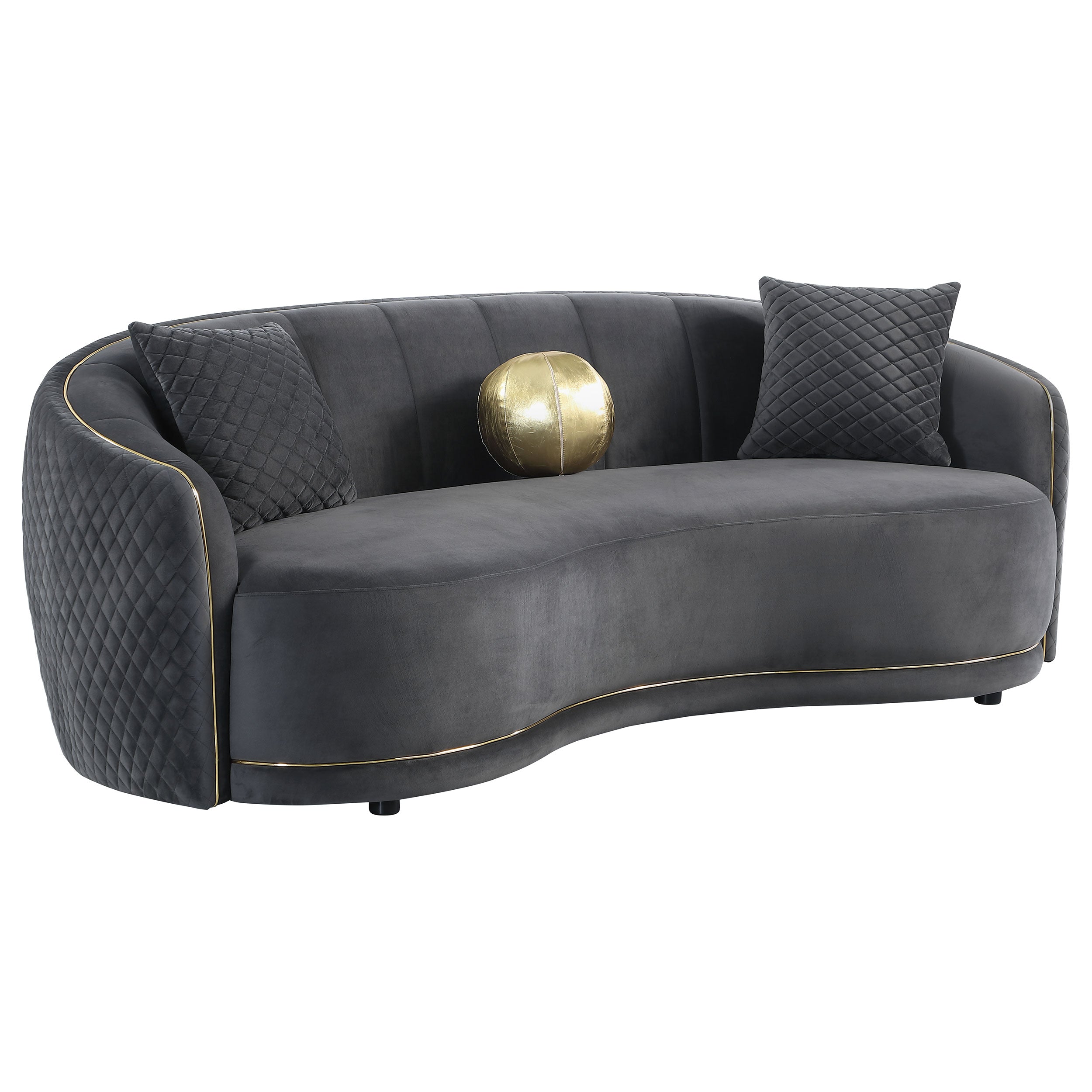 Brookside Sofa Set