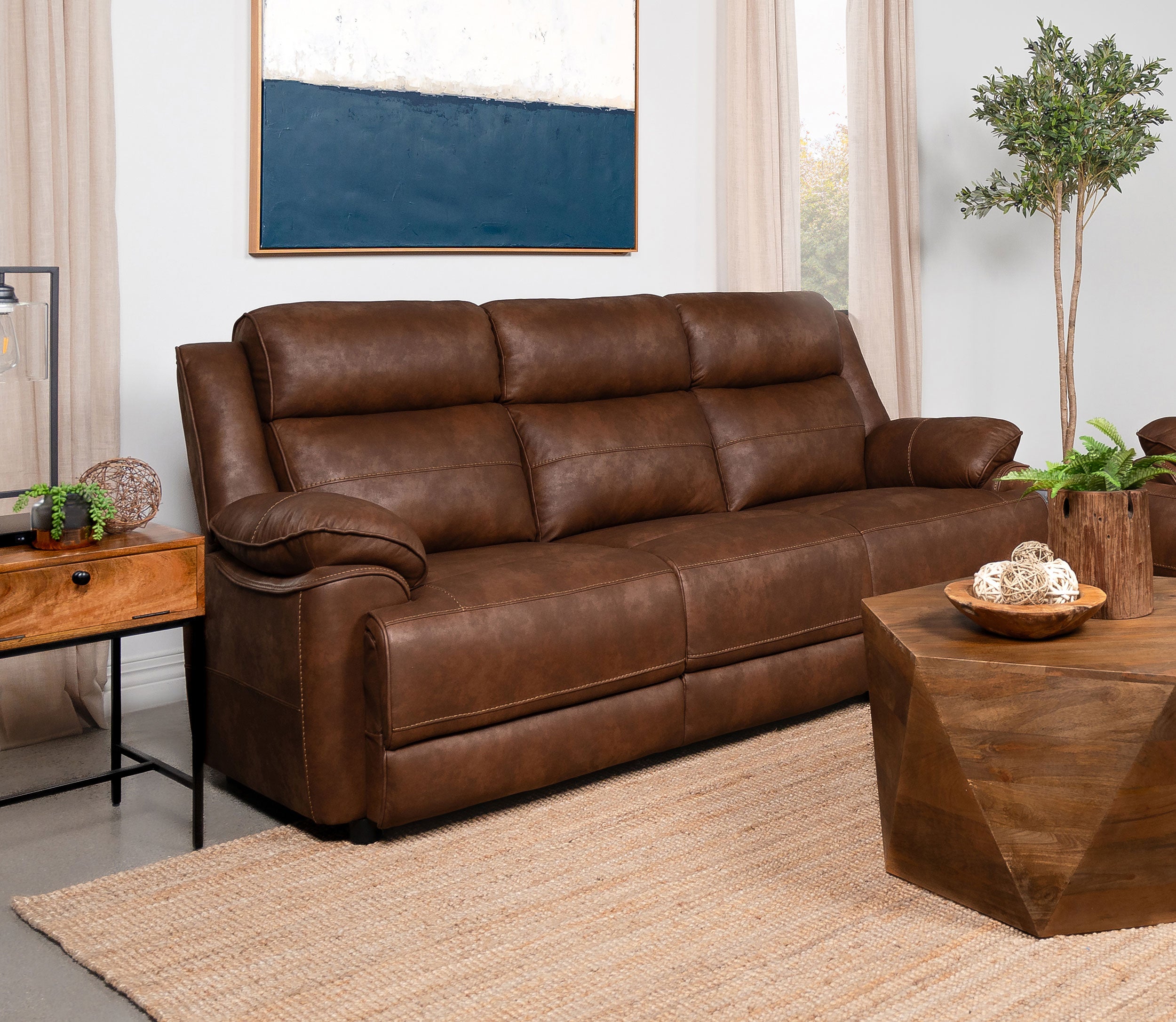 Ellington Sofa